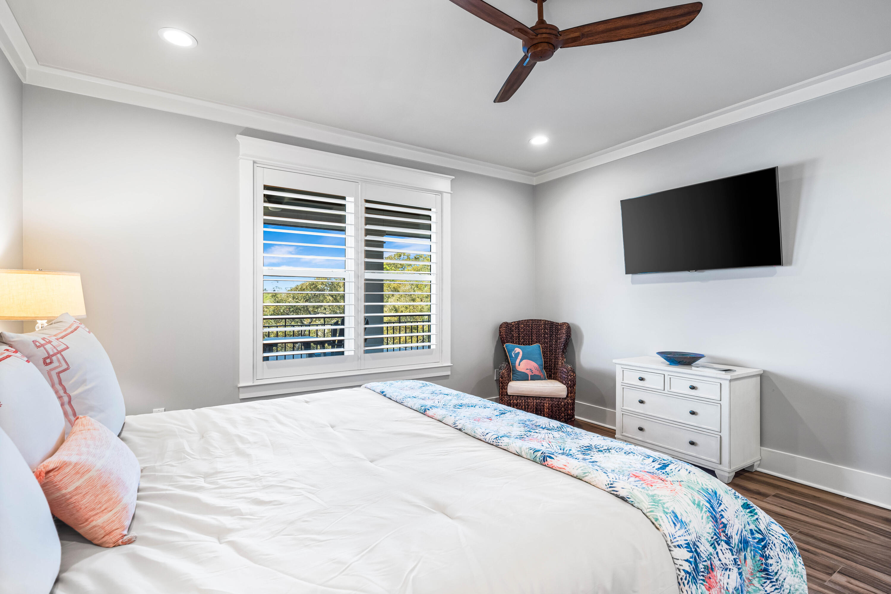 BELLAMAR AT GULF PLACE - Residential