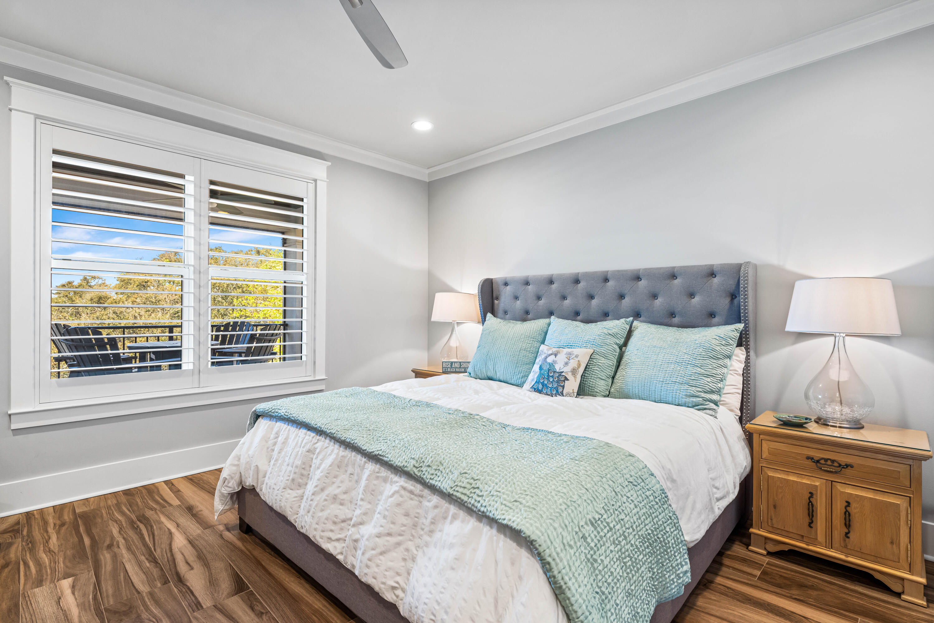BELLAMAR AT GULF PLACE - Residential