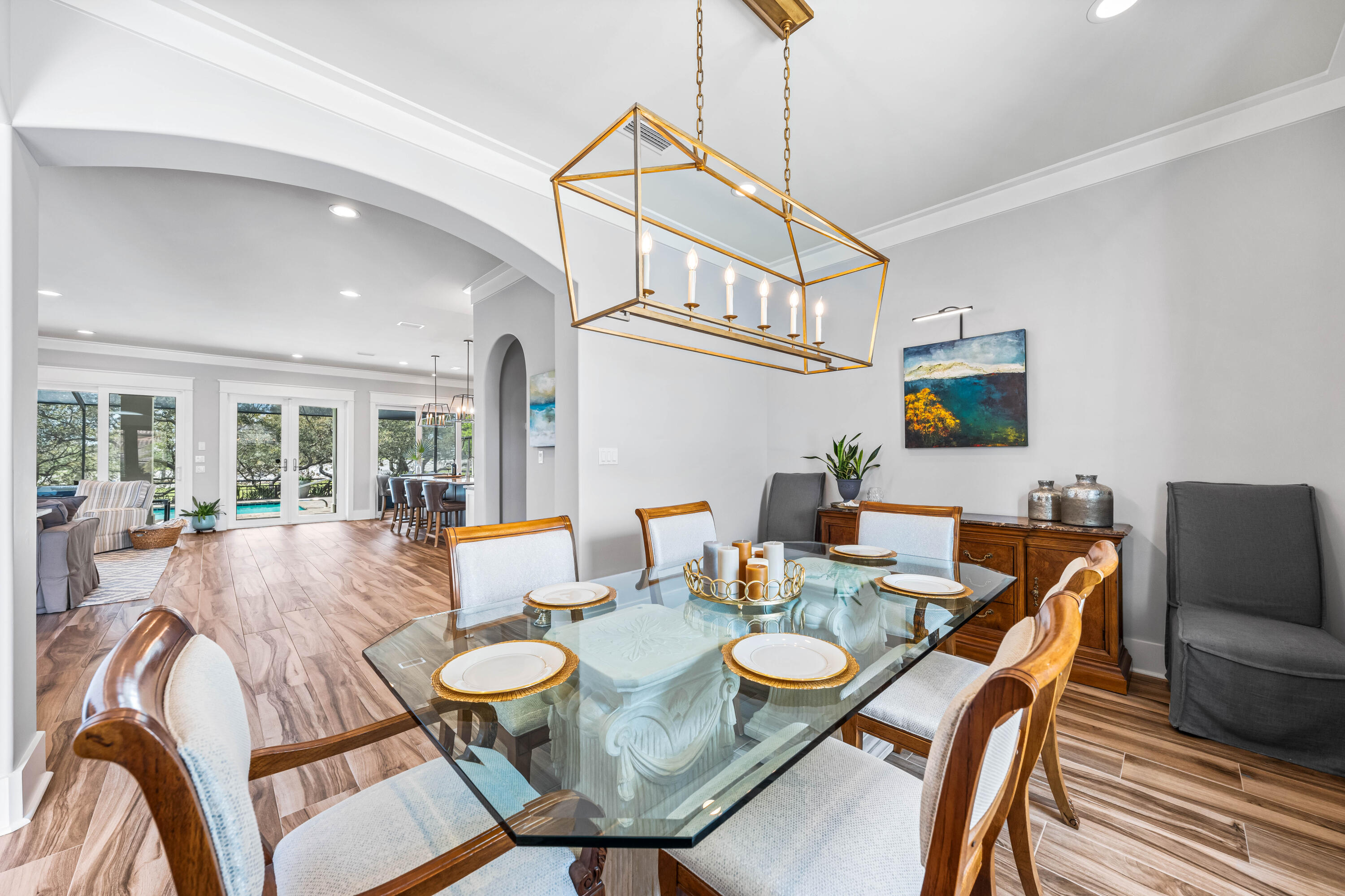 BELLAMAR AT GULF PLACE - Residential