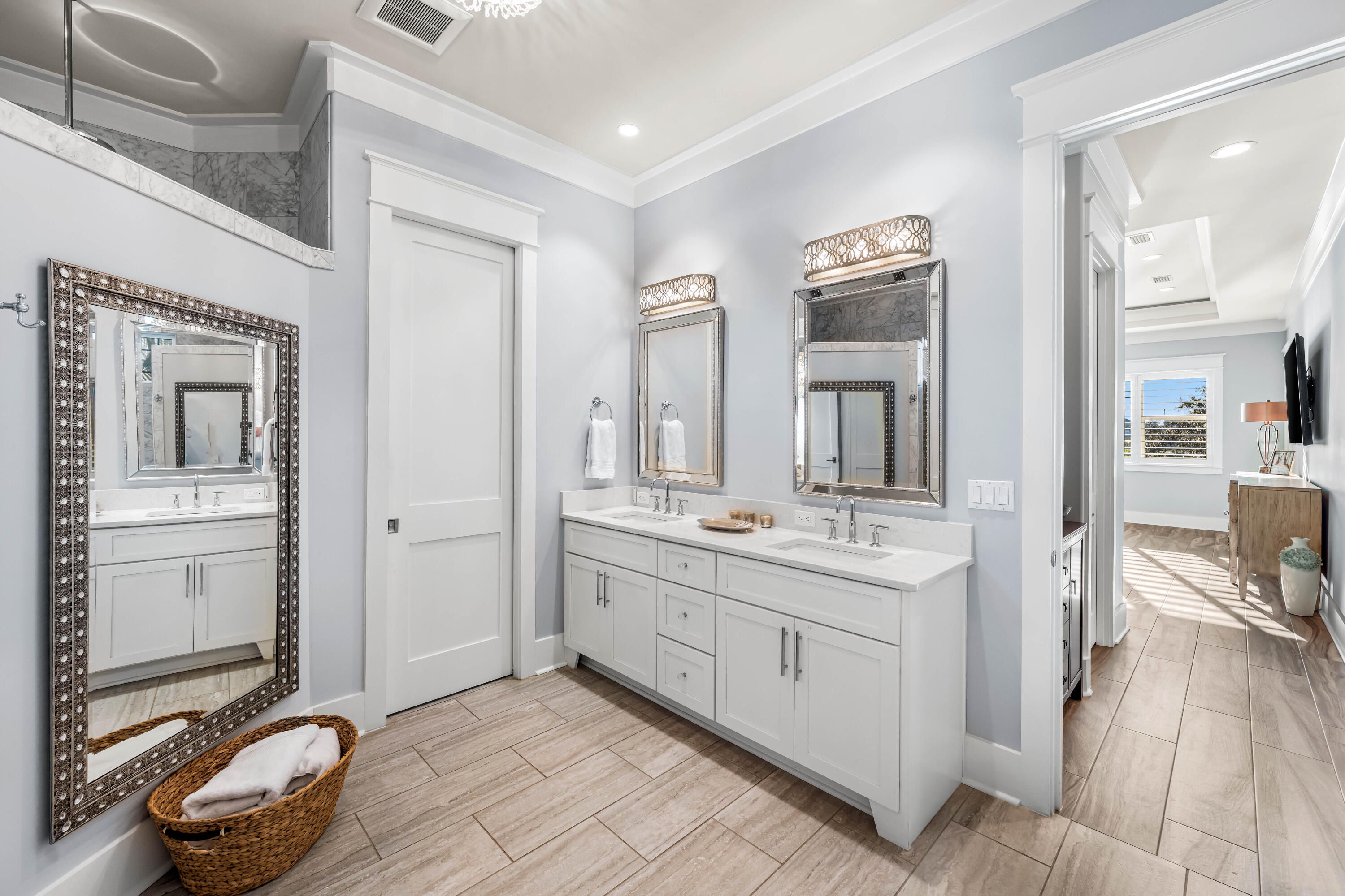 BELLAMAR AT GULF PLACE - Residential