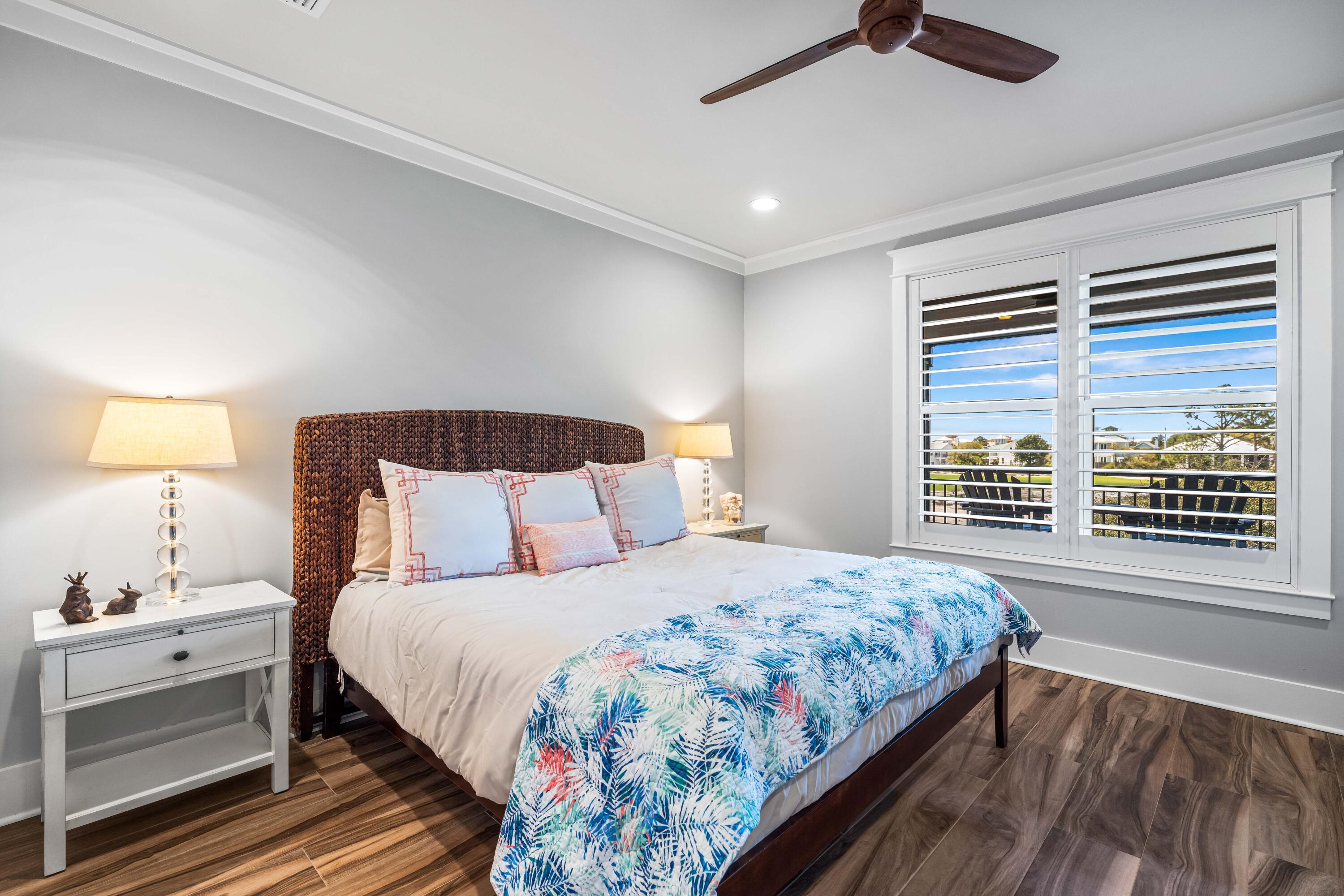 BELLAMAR AT GULF PLACE - Residential
