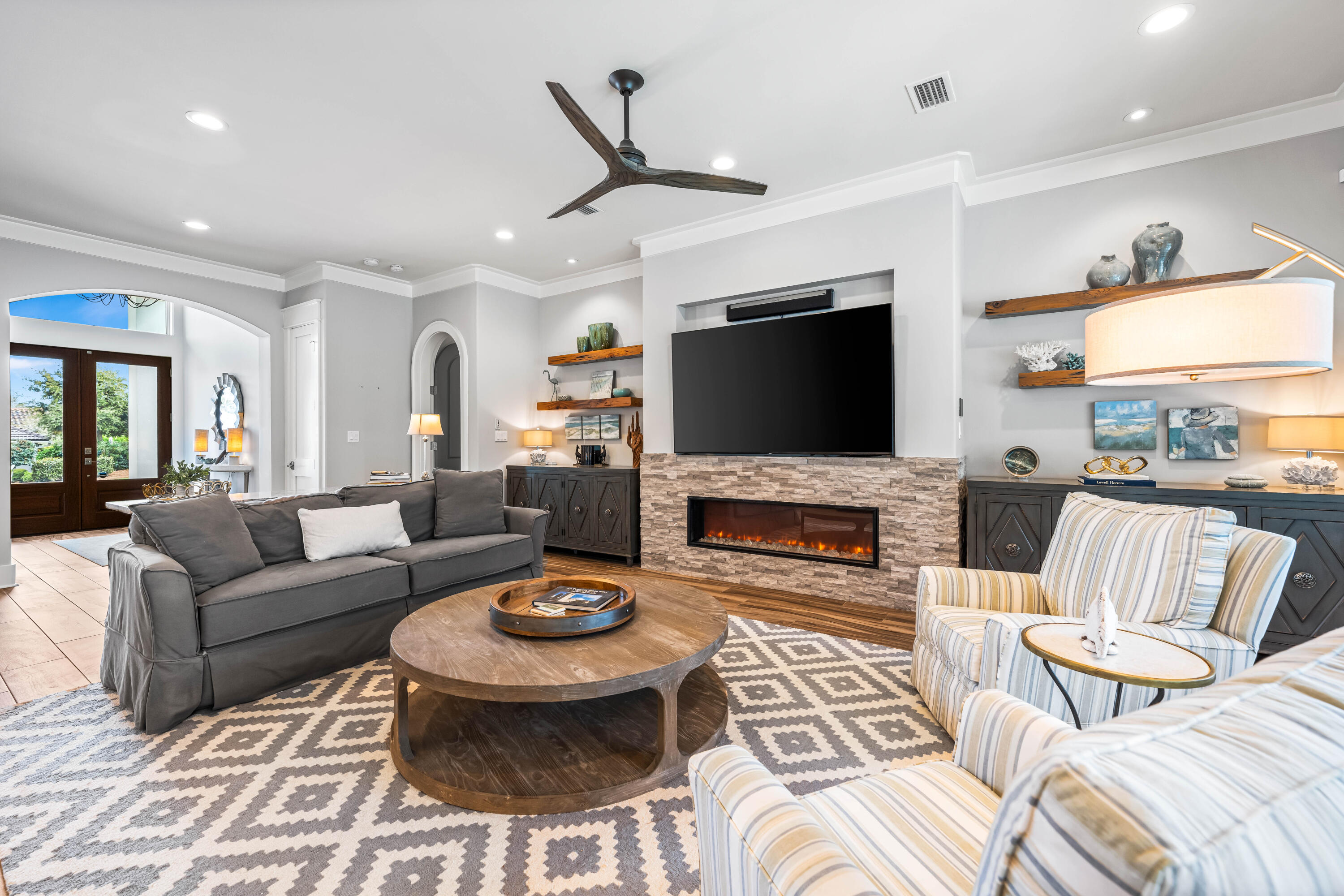 BELLAMAR AT GULF PLACE - Residential