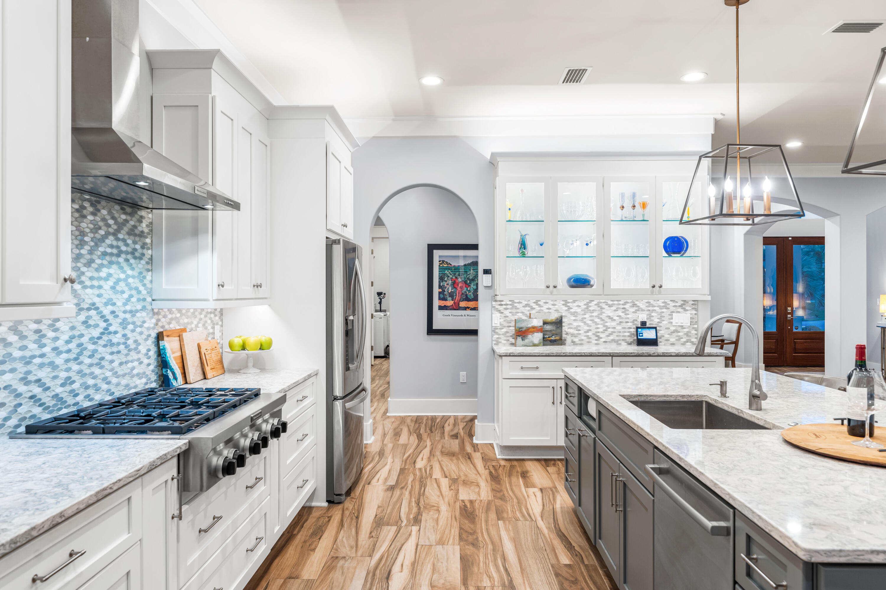 BELLAMAR AT GULF PLACE - Residential