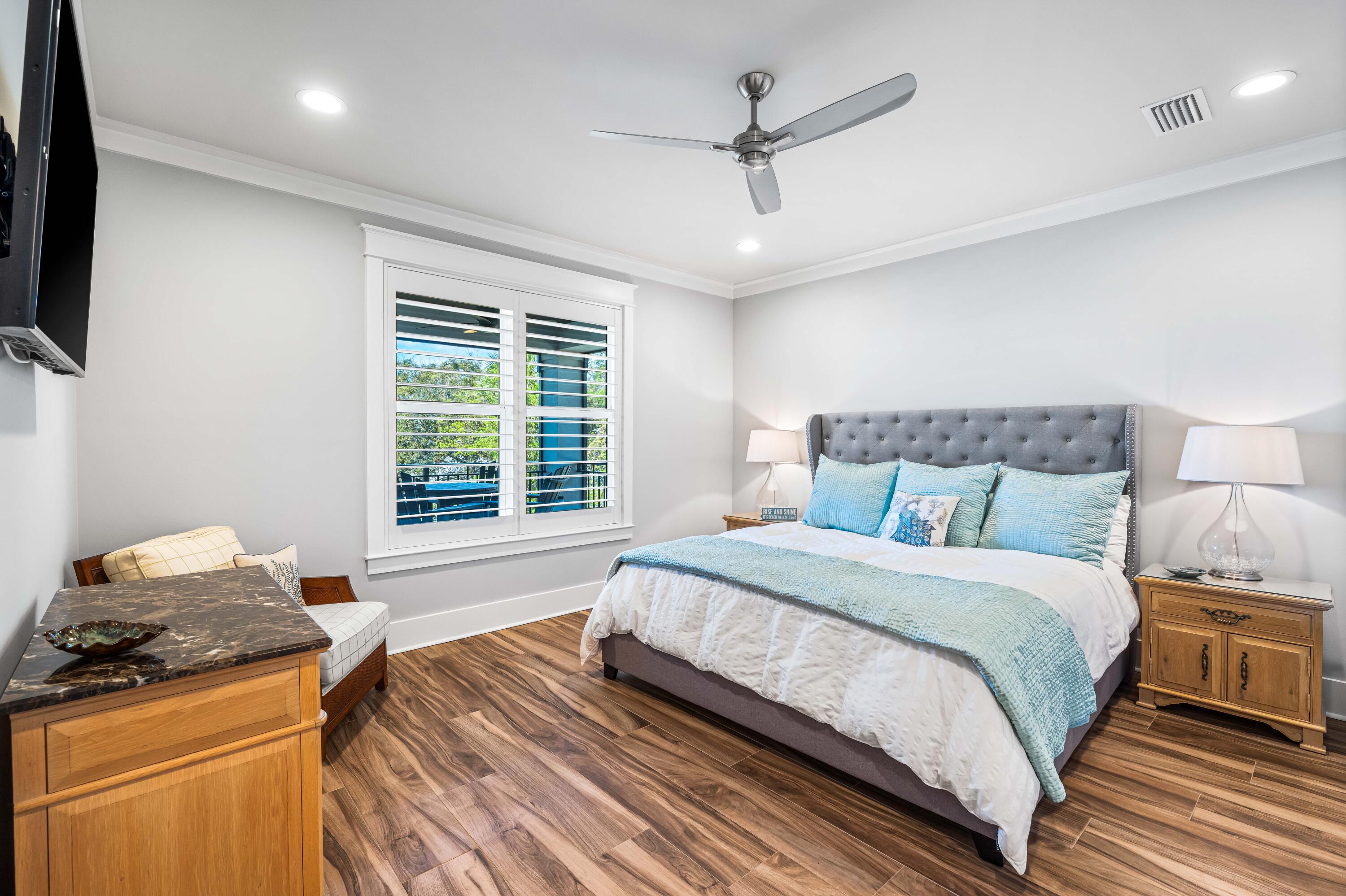 BELLAMAR AT GULF PLACE - Residential