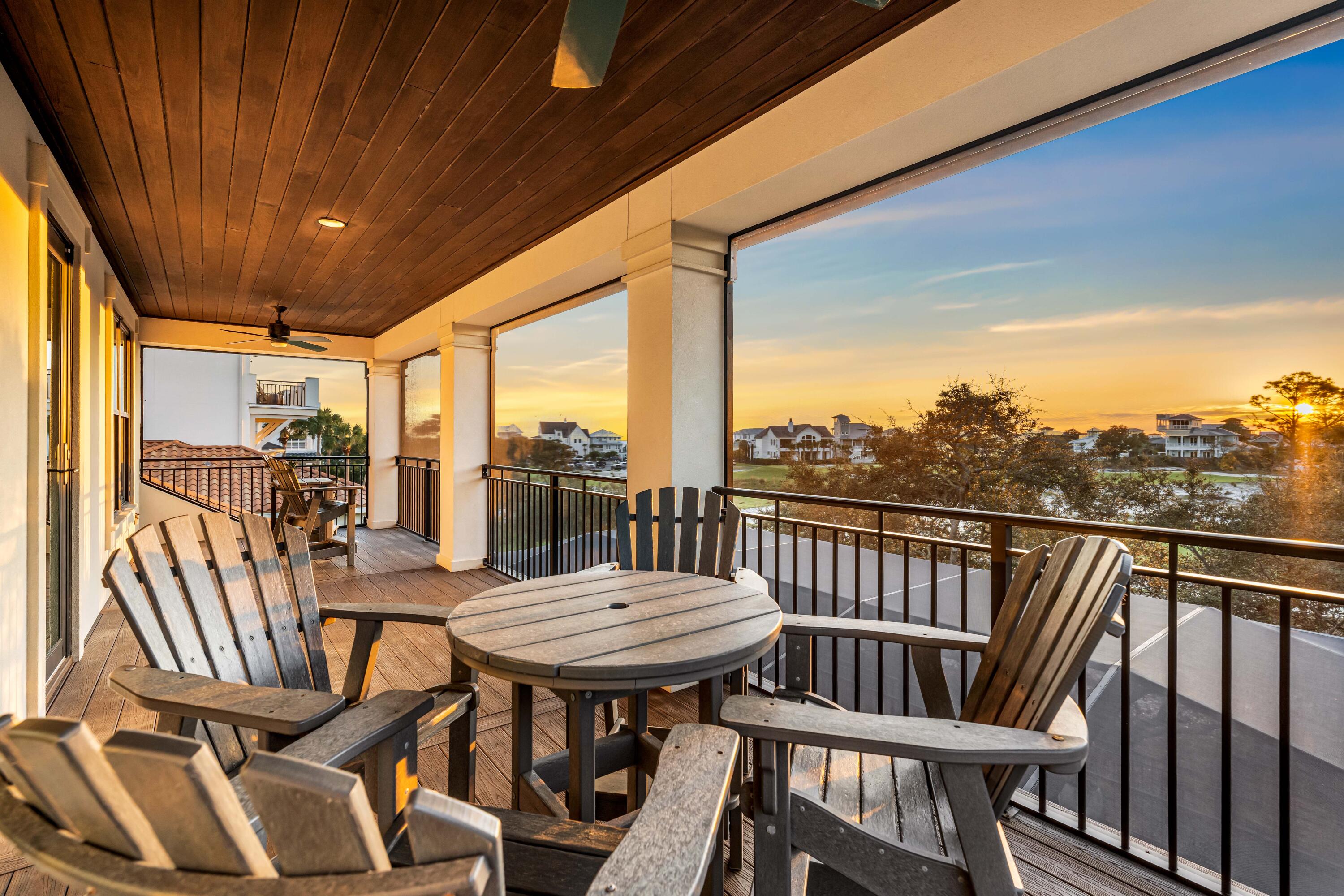 BELLAMAR AT GULF PLACE - Residential