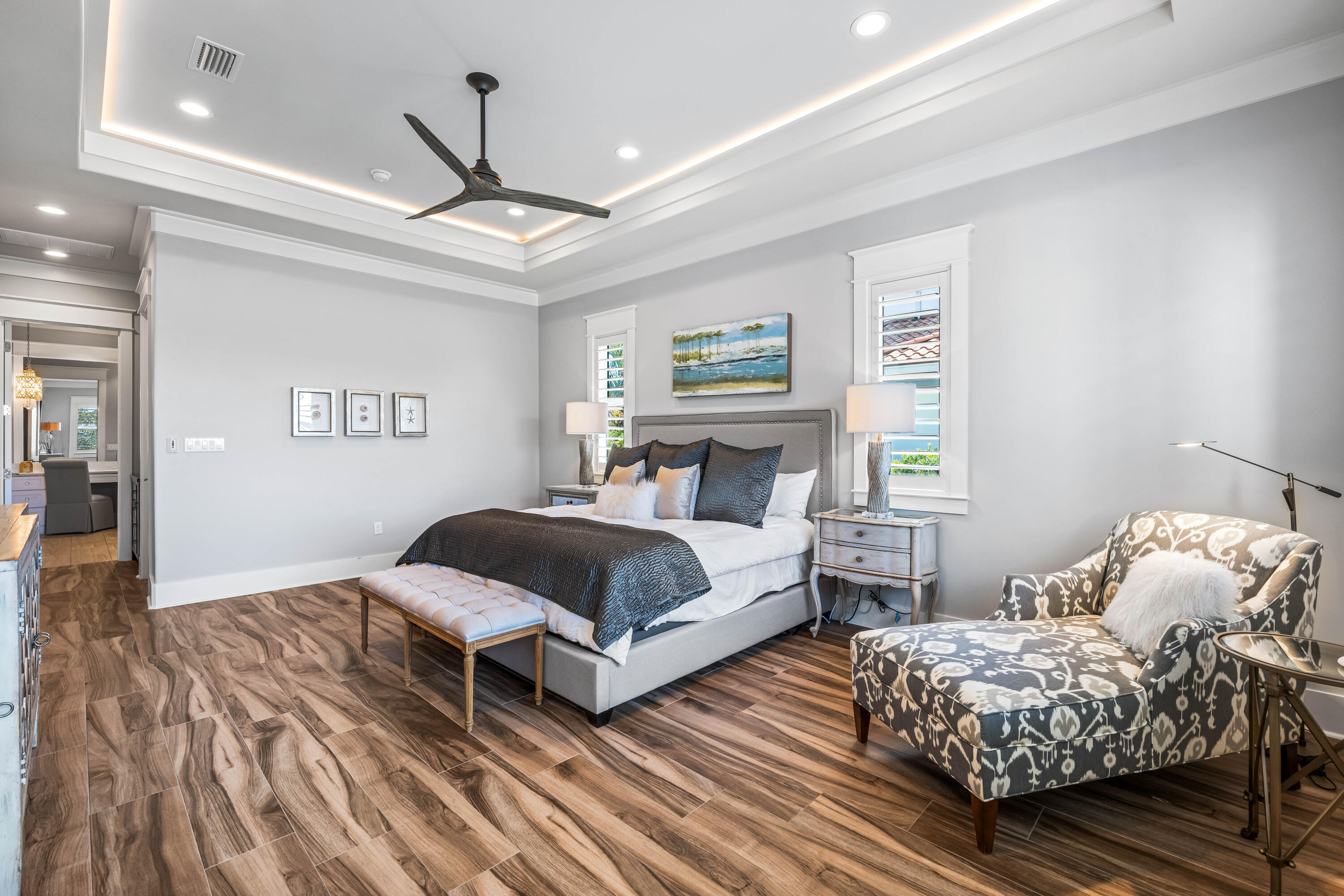 BELLAMAR AT GULF PLACE - Residential