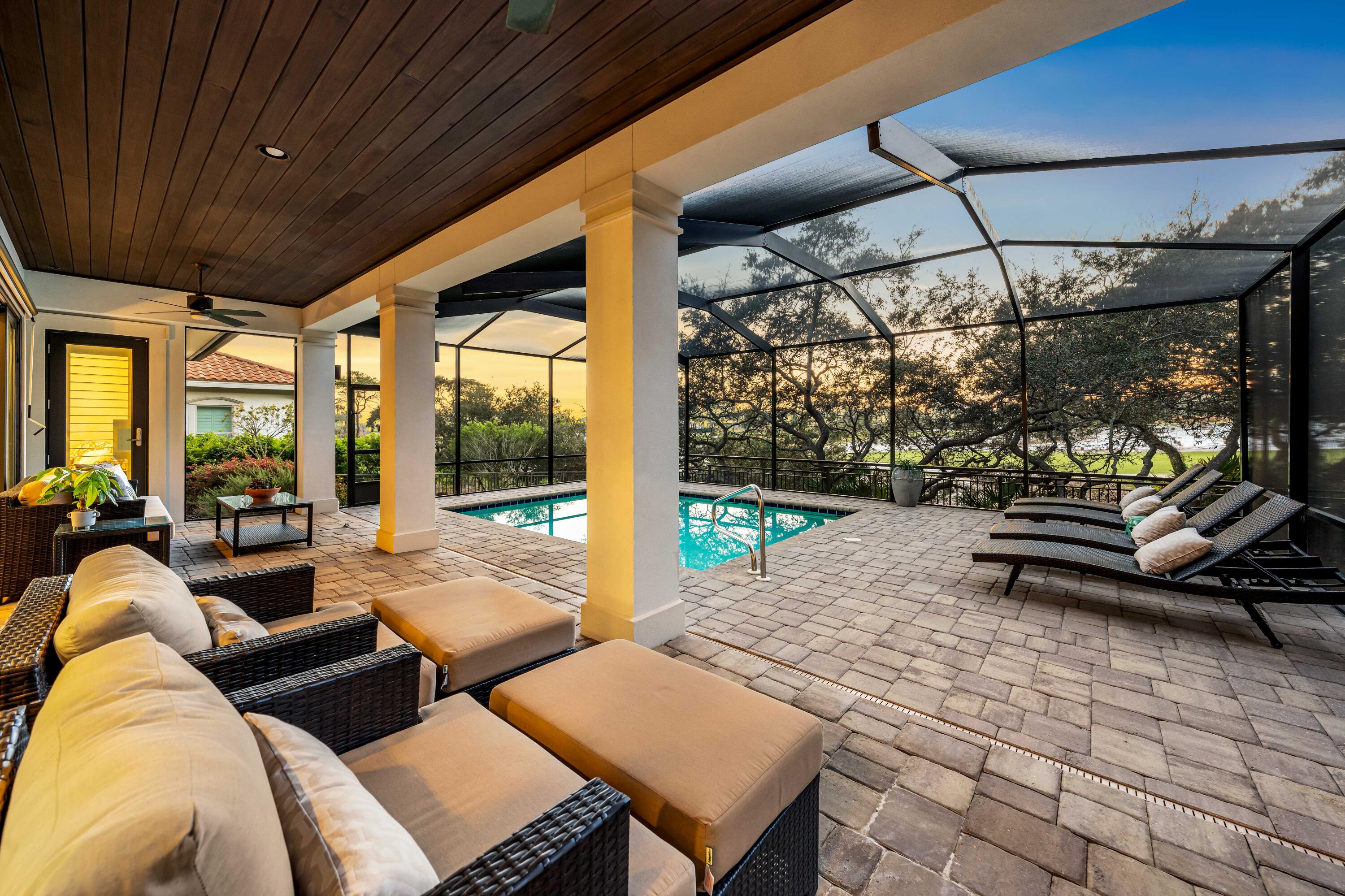 BELLAMAR AT GULF PLACE - Residential