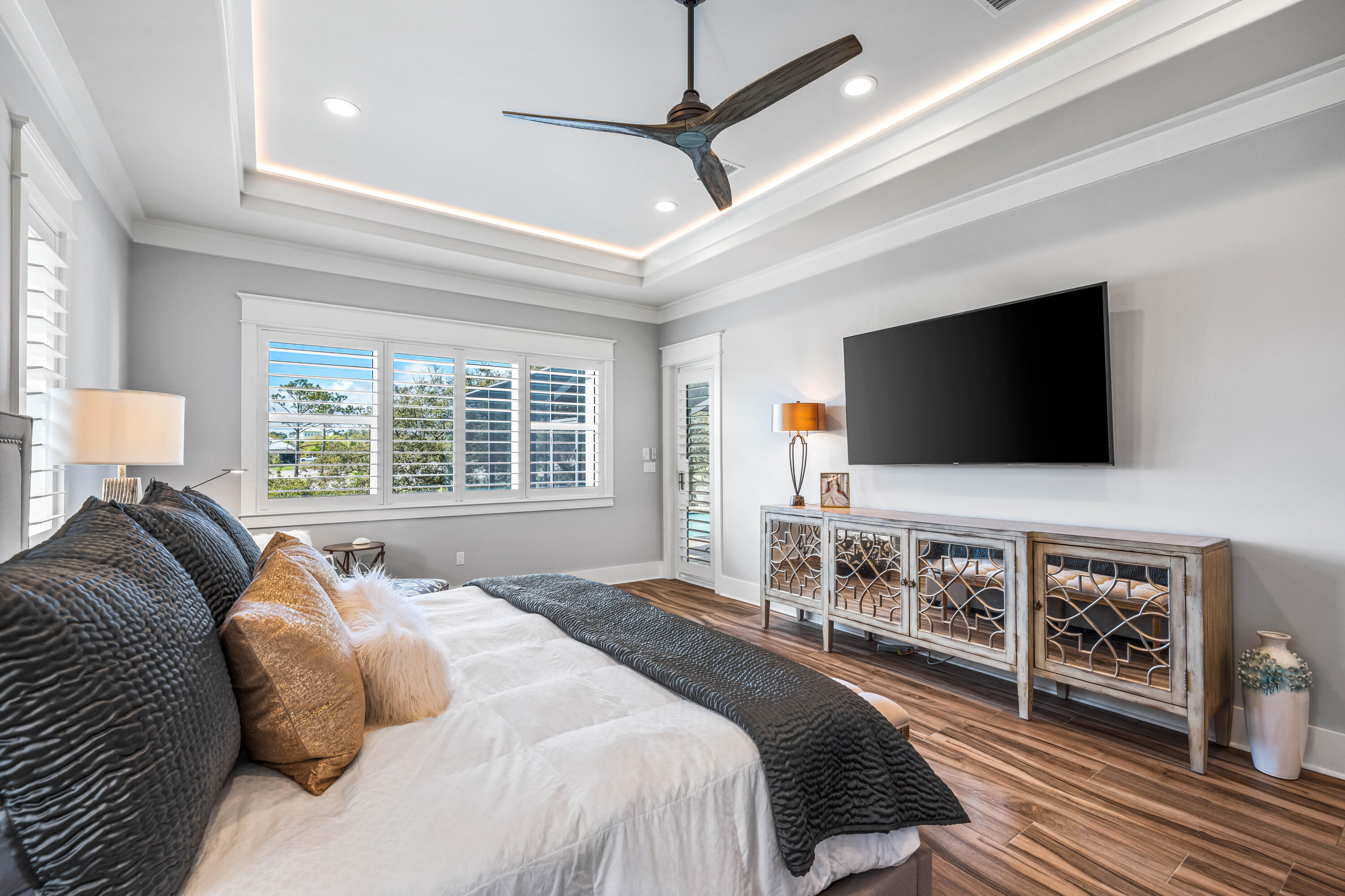 BELLAMAR AT GULF PLACE - Residential