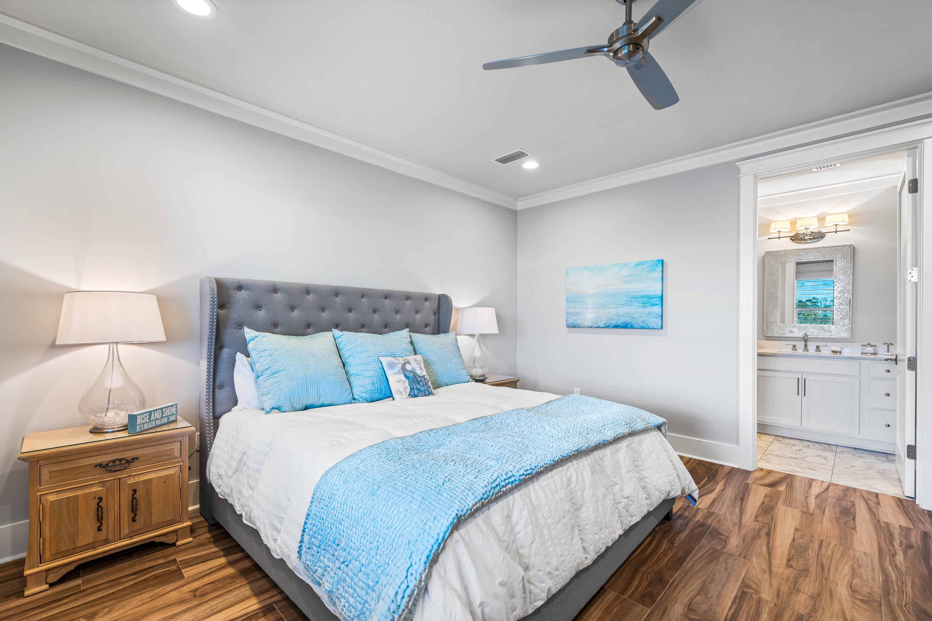 BELLAMAR AT GULF PLACE - Residential