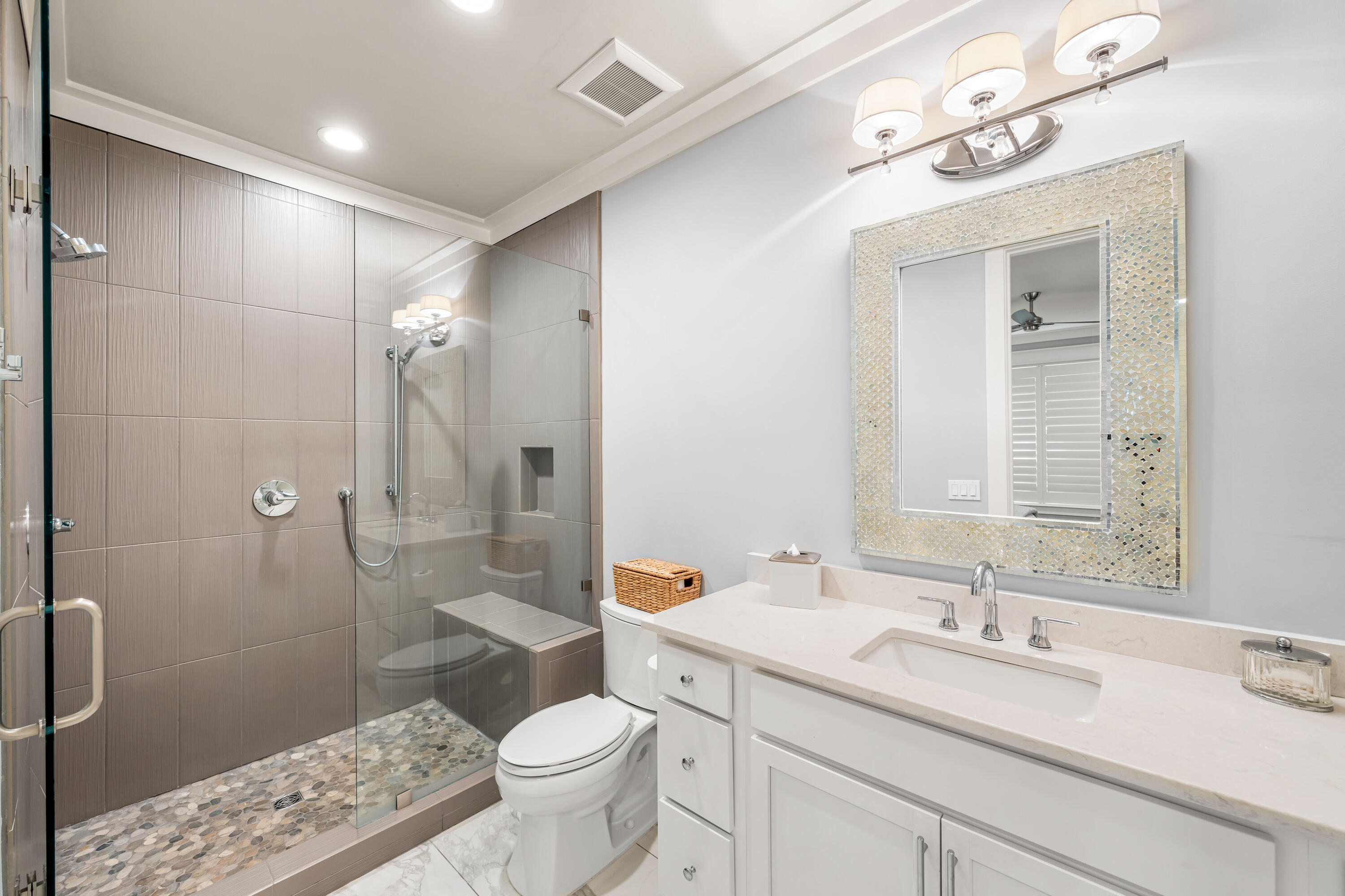 BELLAMAR AT GULF PLACE - Residential