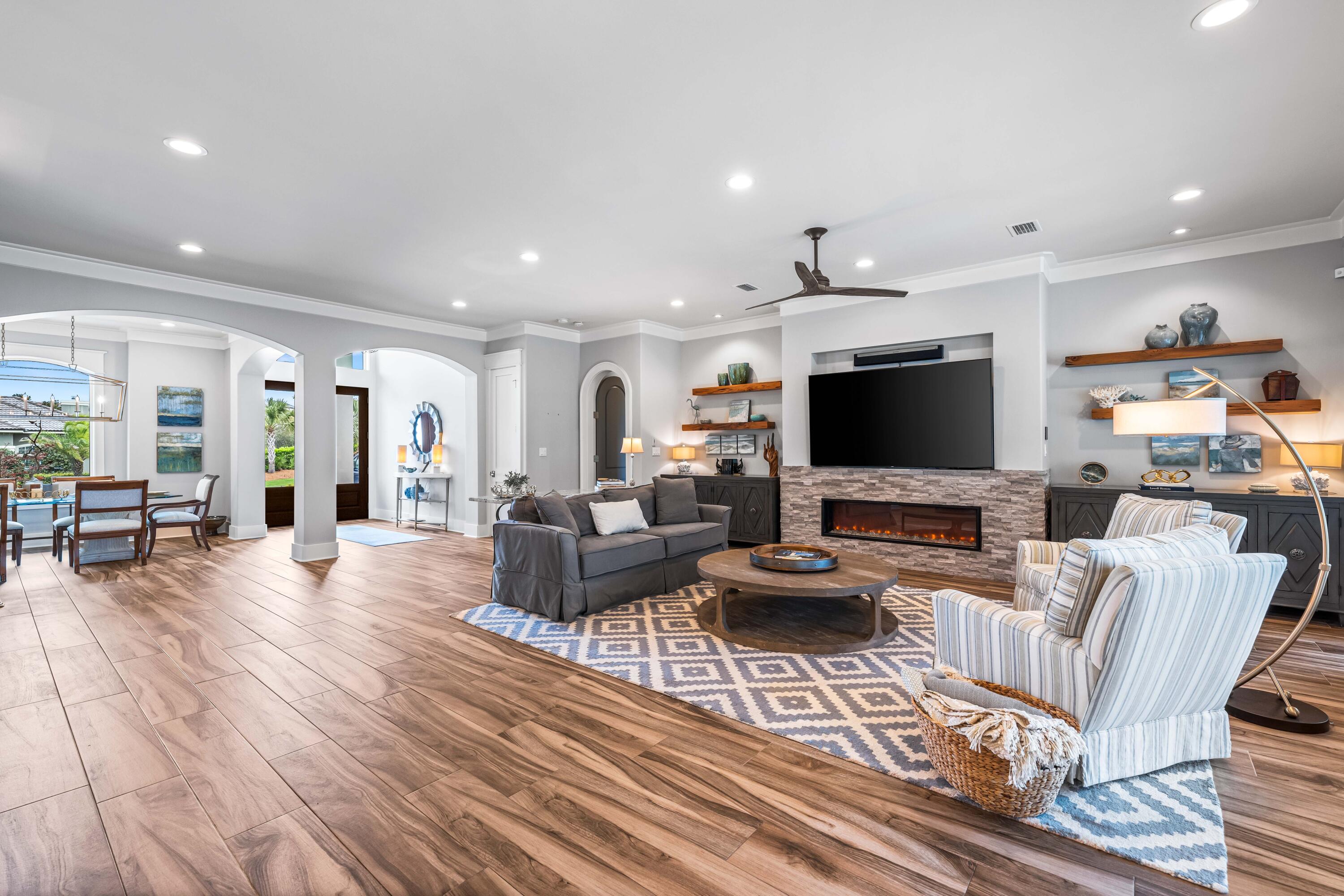 BELLAMAR AT GULF PLACE - Residential