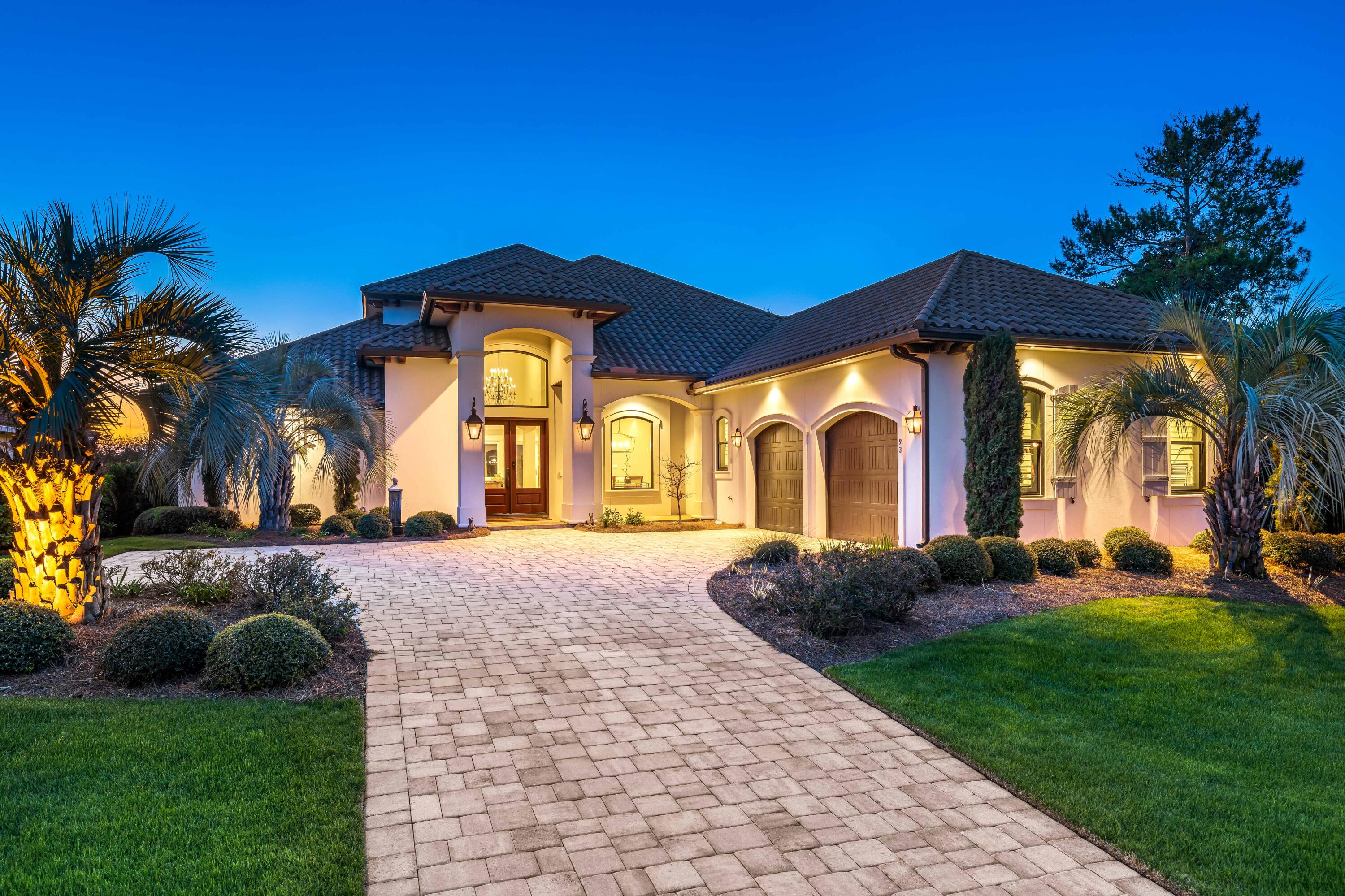BELLAMAR AT GULF PLACE - Residential