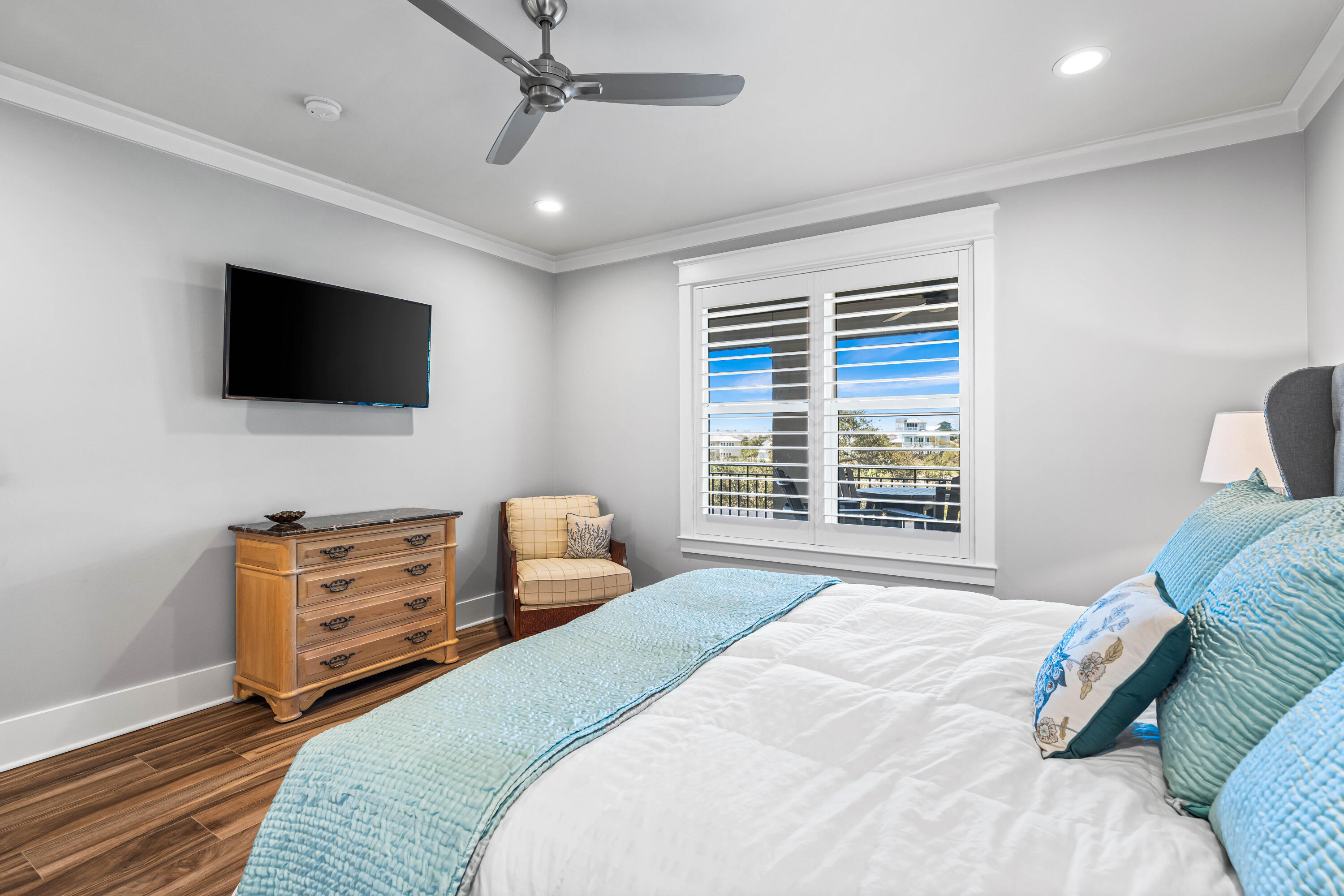 BELLAMAR AT GULF PLACE - Residential