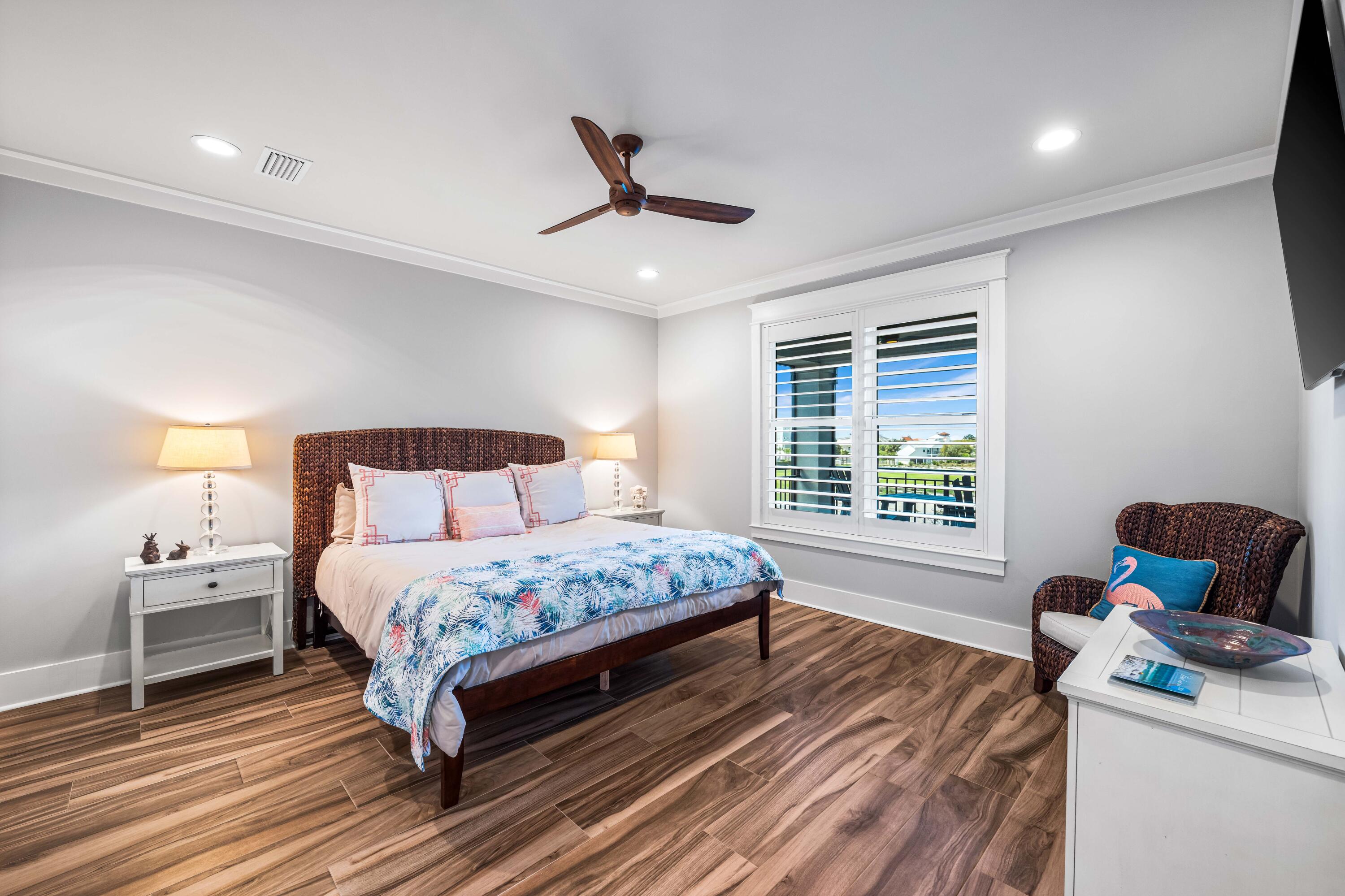 BELLAMAR AT GULF PLACE - Residential