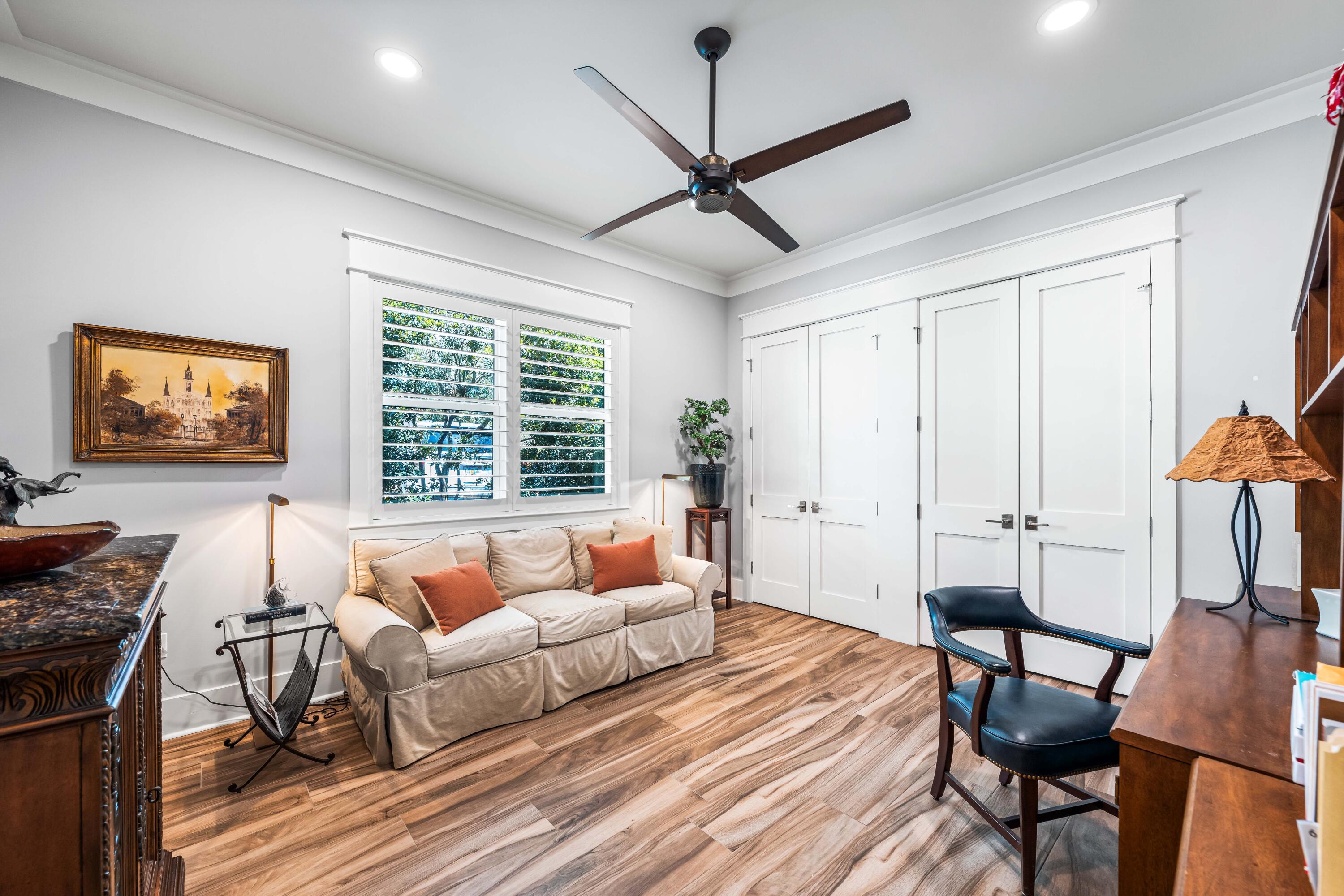 BELLAMAR AT GULF PLACE - Residential