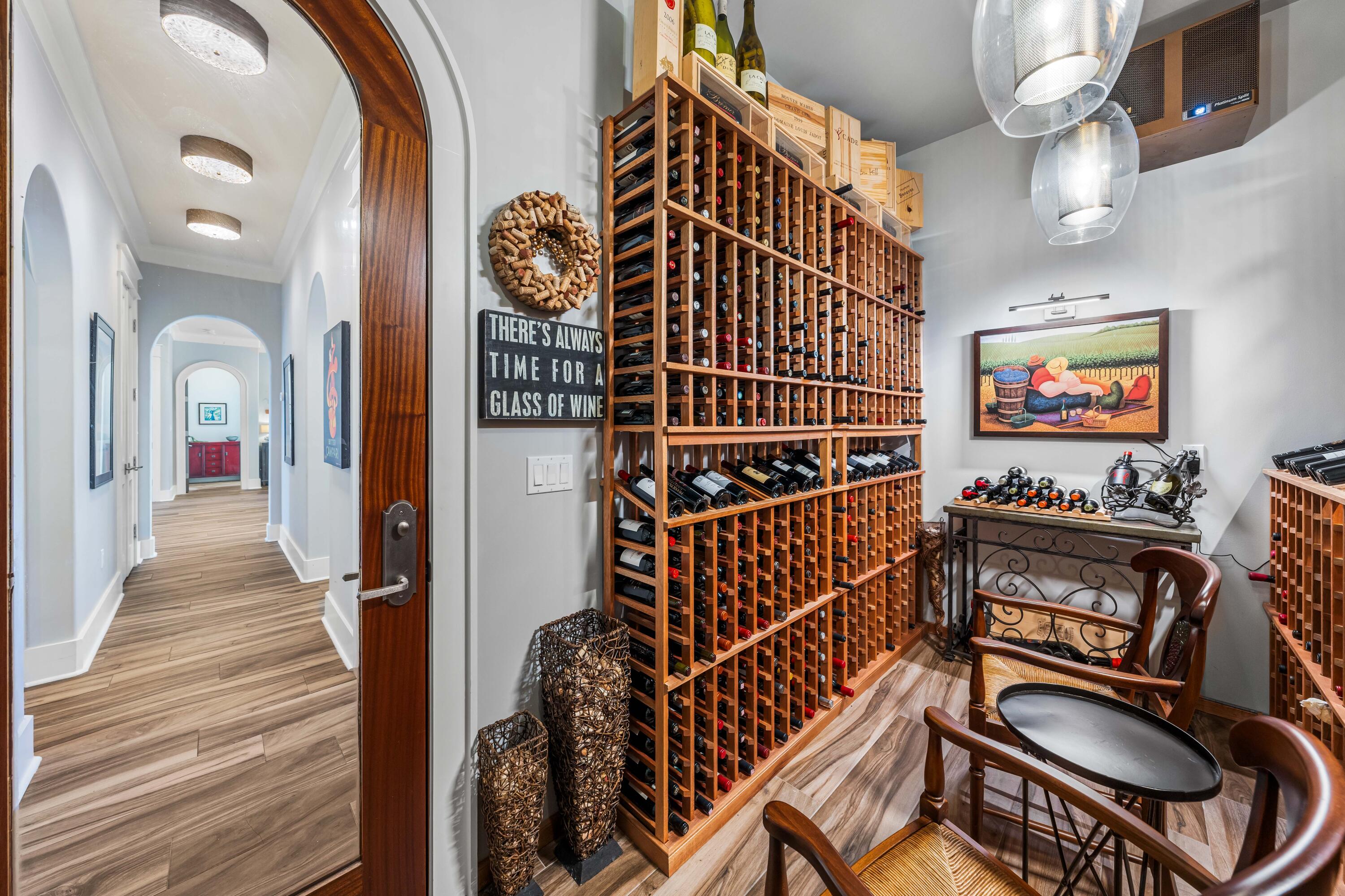 BELLAMAR AT GULF PLACE - Residential
