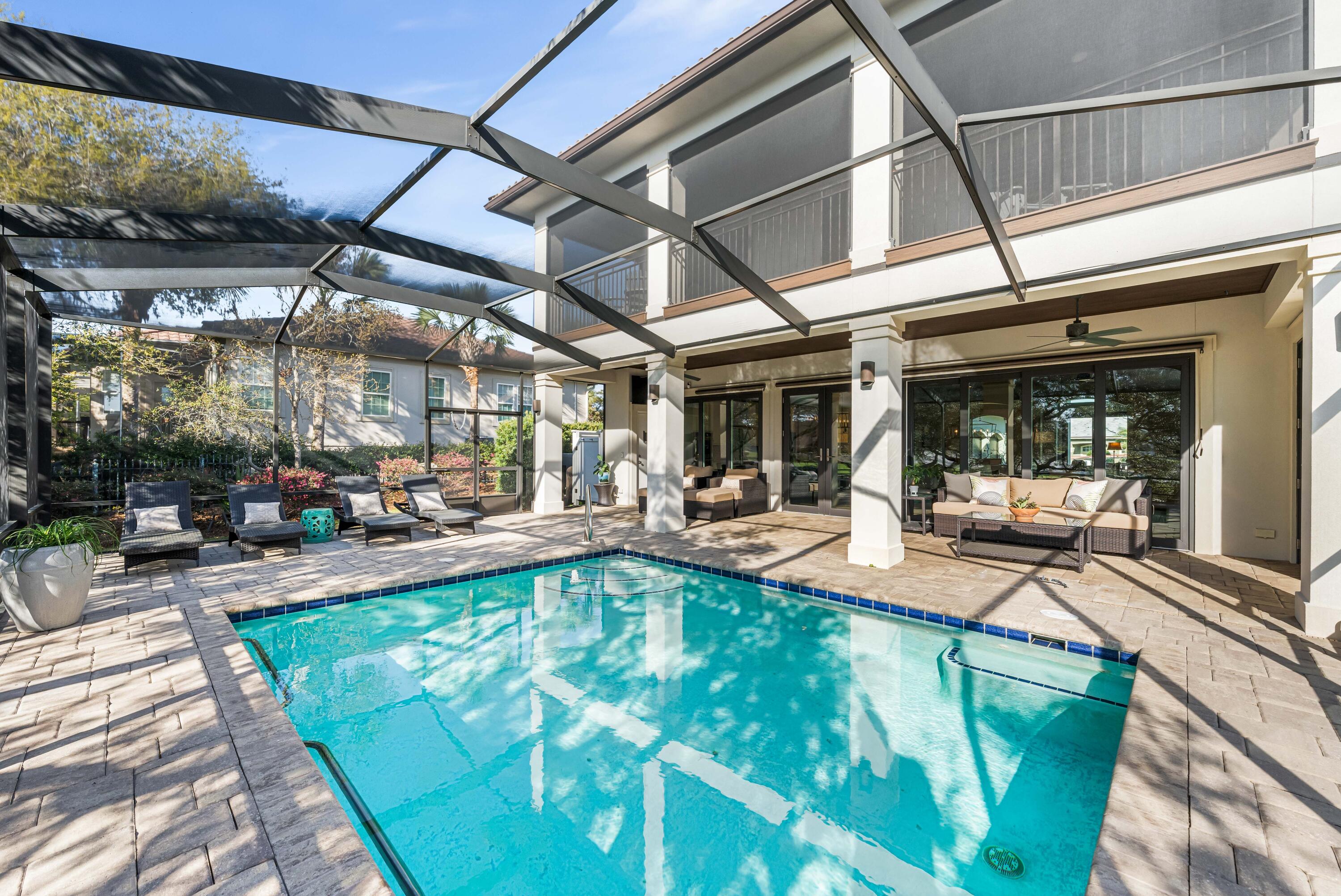 BELLAMAR AT GULF PLACE - Residential