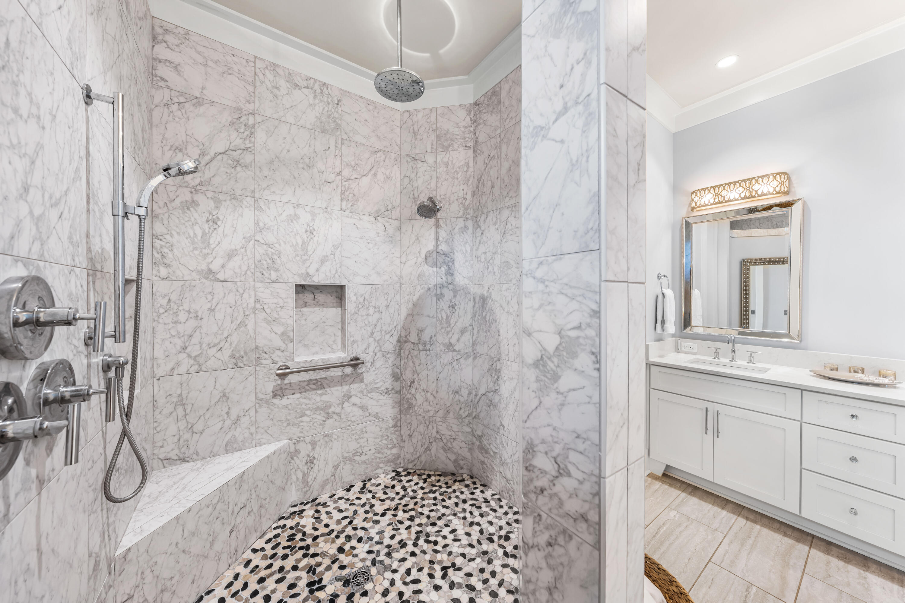BELLAMAR AT GULF PLACE - Residential