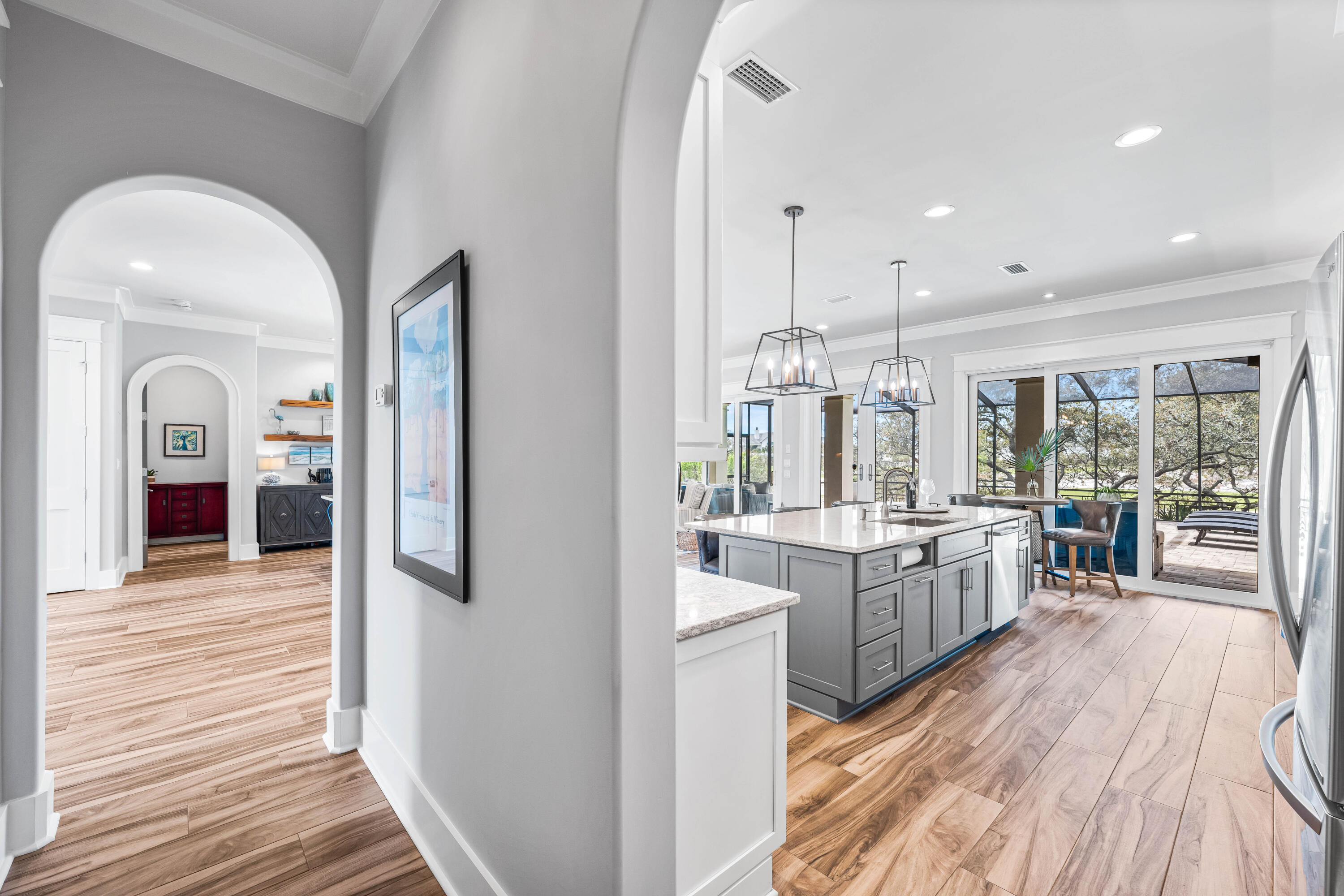 BELLAMAR AT GULF PLACE - Residential