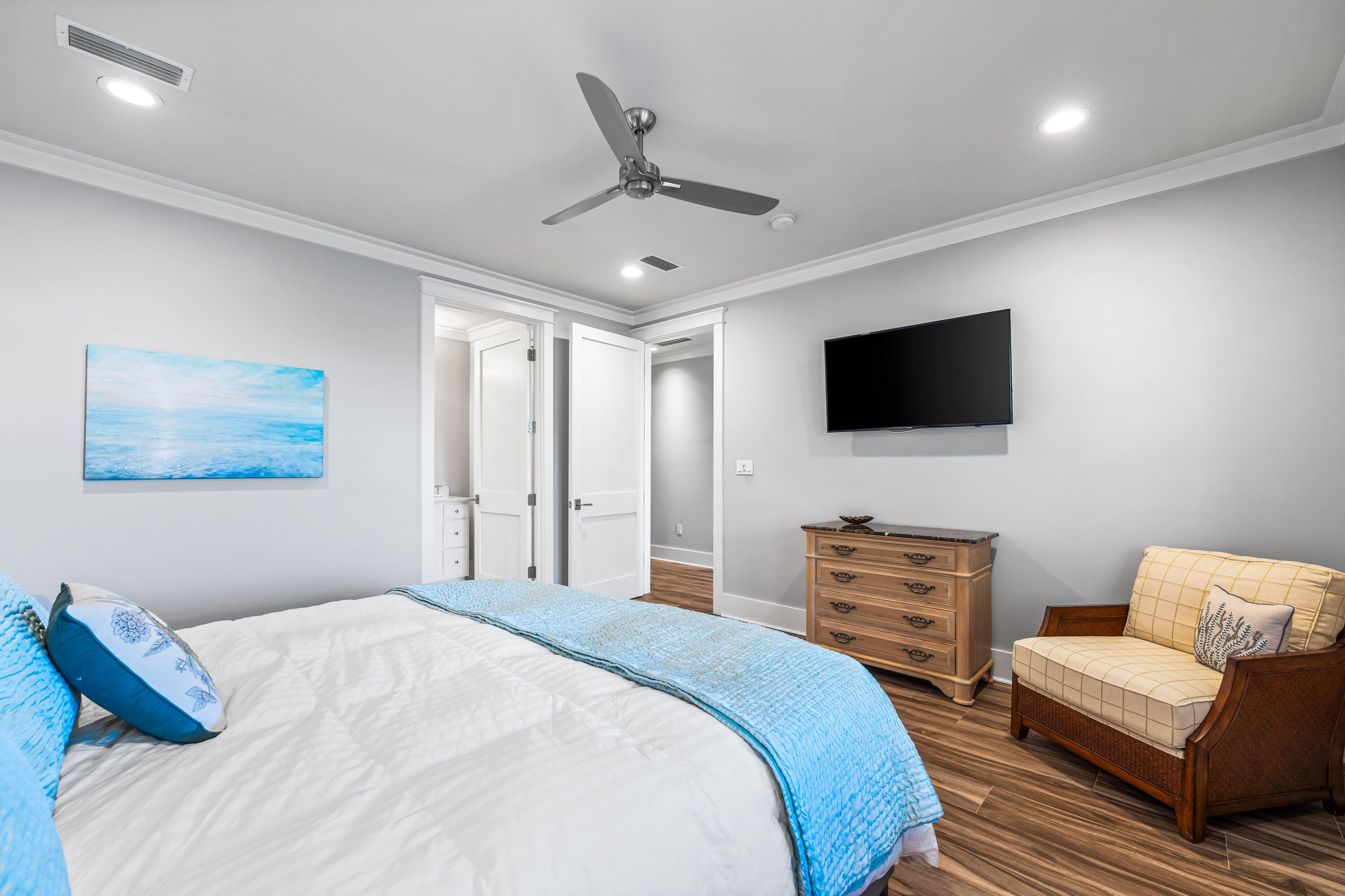 BELLAMAR AT GULF PLACE - Residential