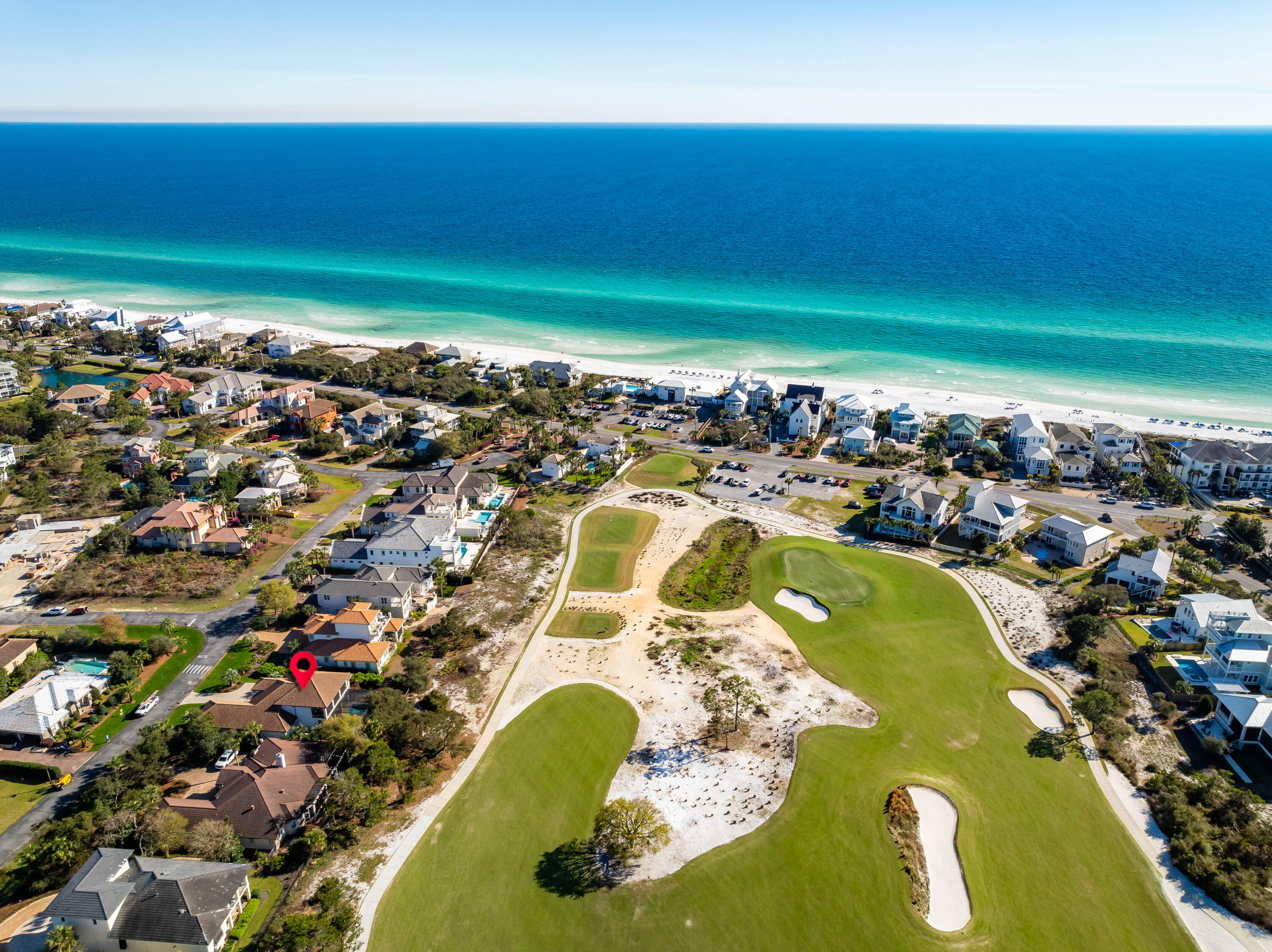 BELLAMAR AT GULF PLACE - Residential