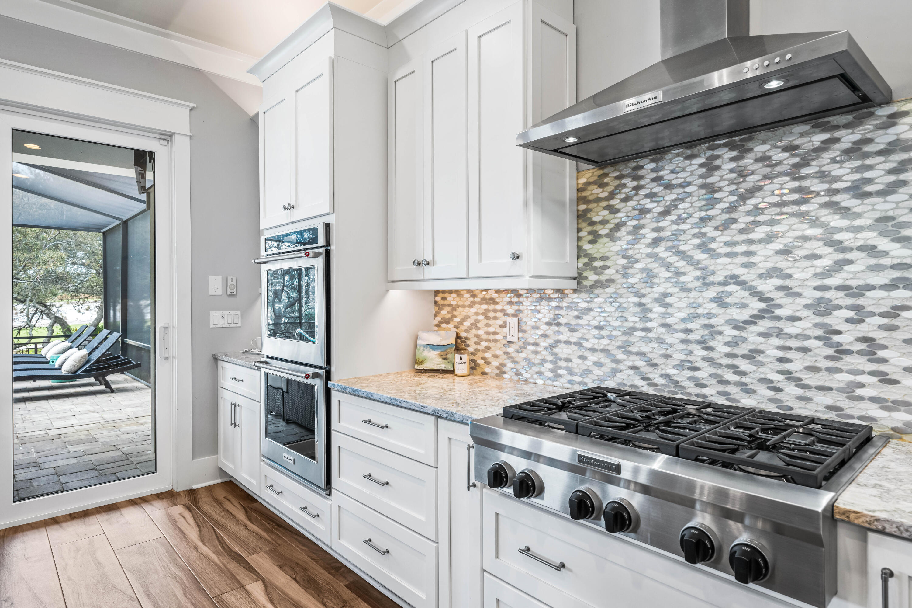 BELLAMAR AT GULF PLACE - Residential
