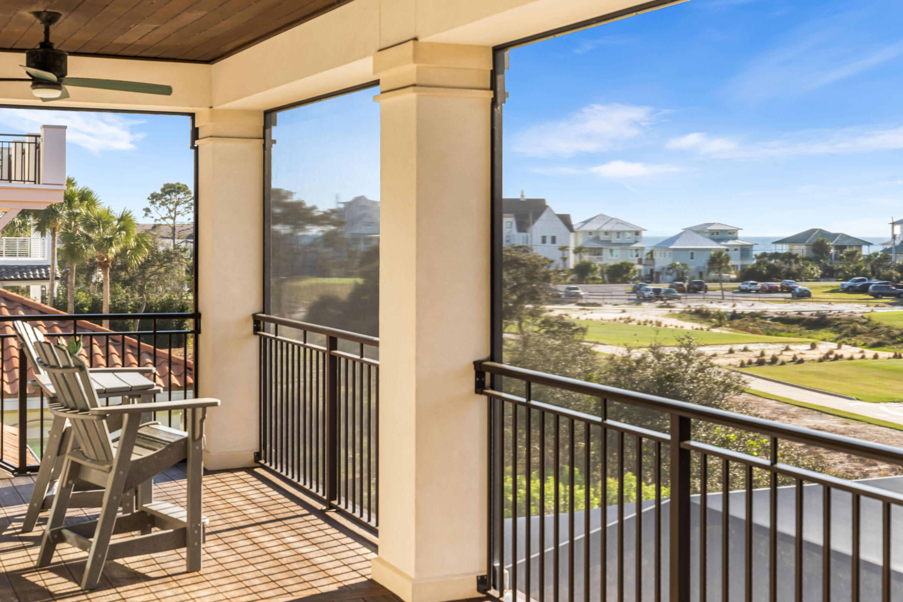 BELLAMAR AT GULF PLACE - Residential