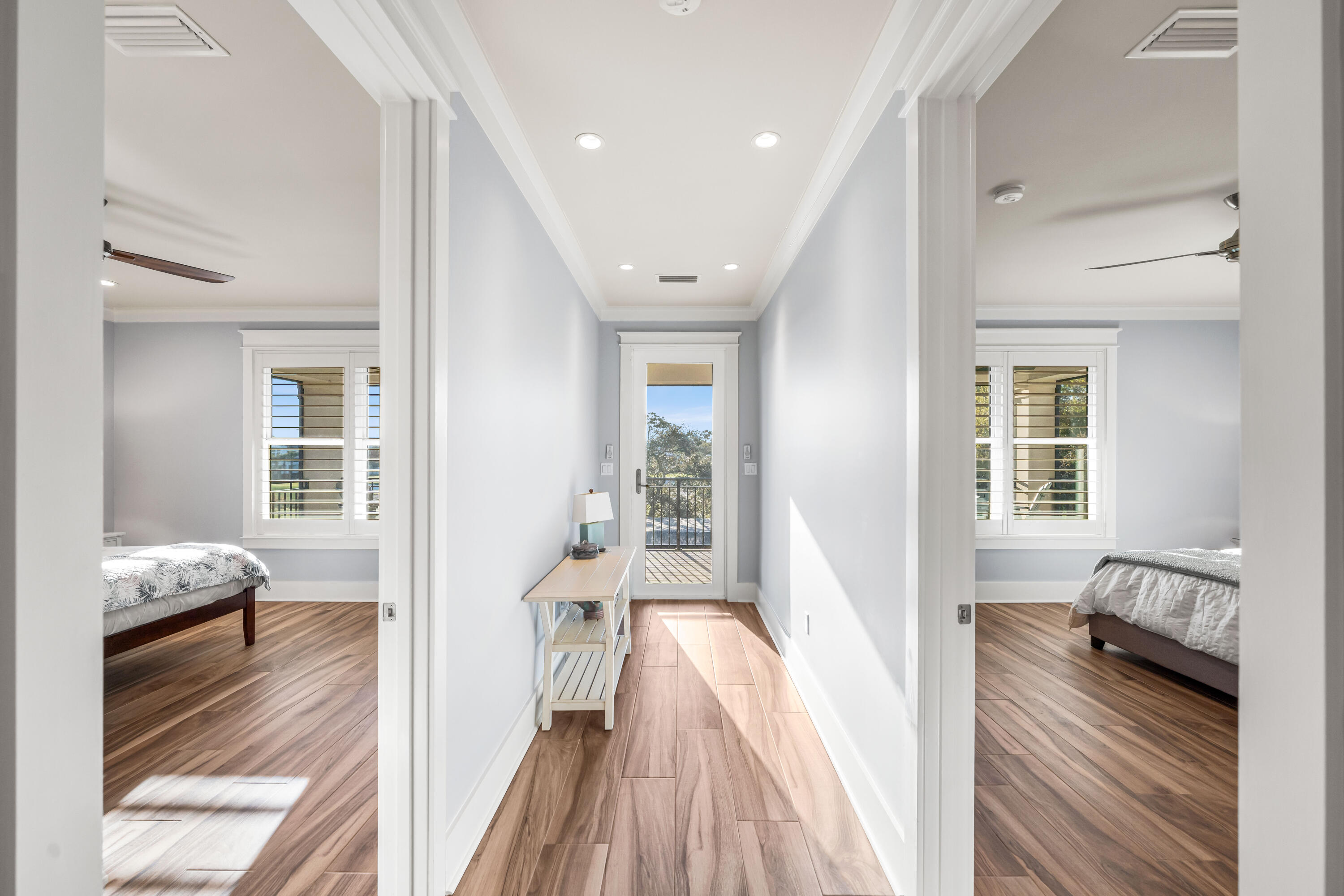 BELLAMAR AT GULF PLACE - Residential