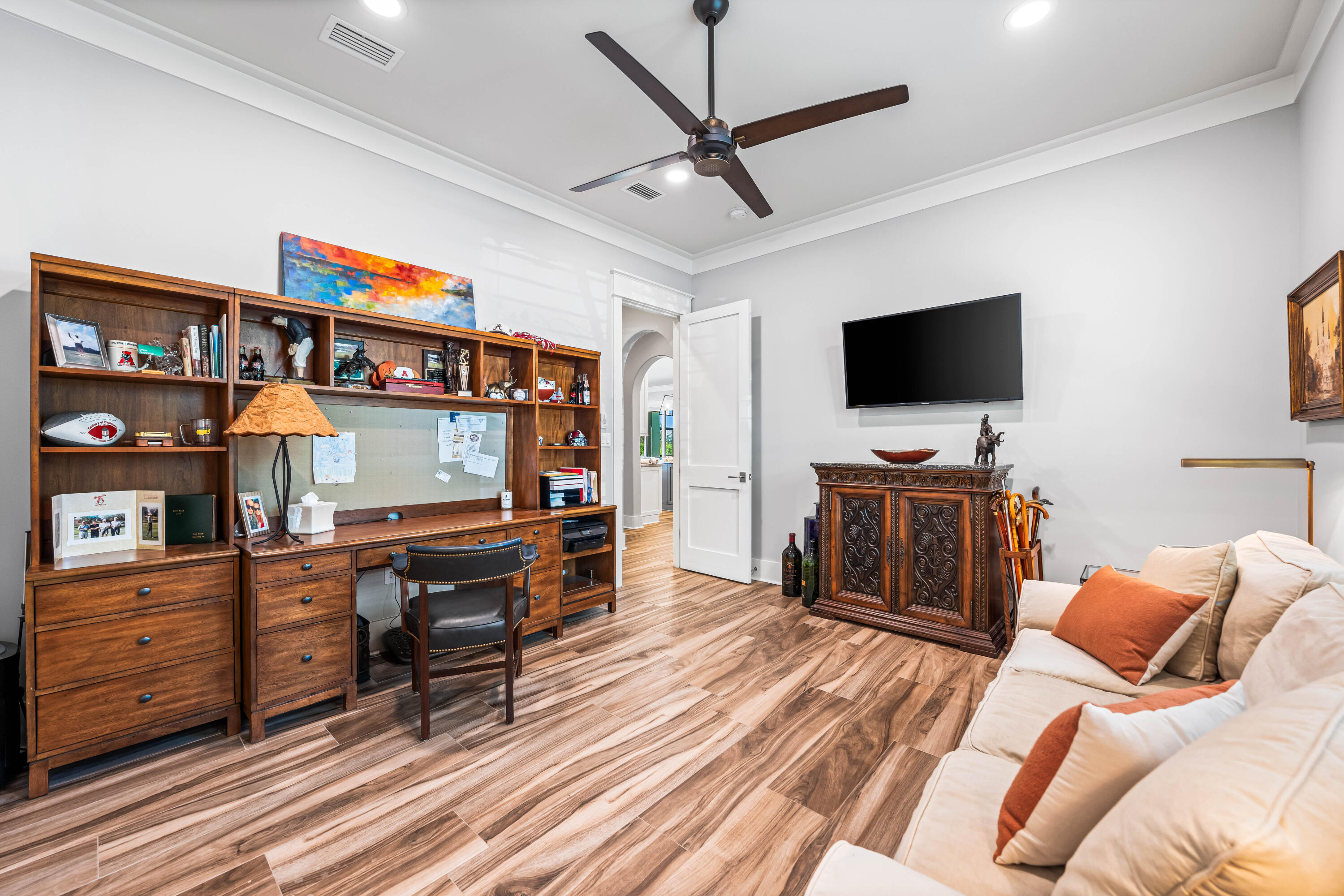 BELLAMAR AT GULF PLACE - Residential