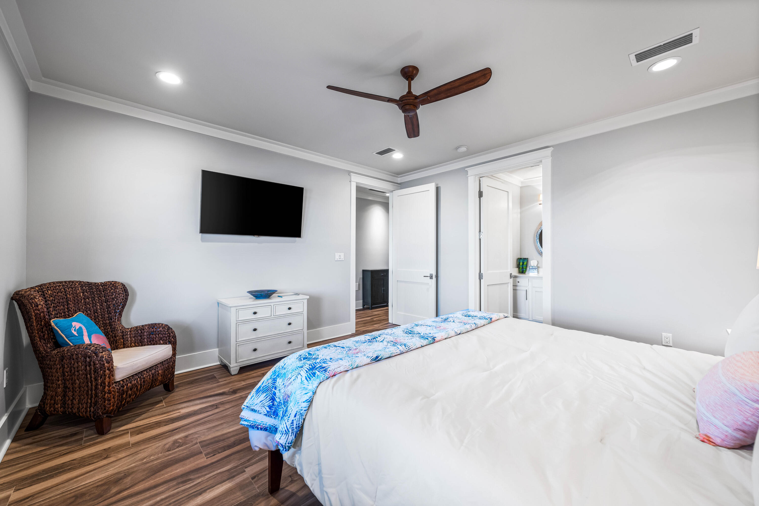 BELLAMAR AT GULF PLACE - Residential