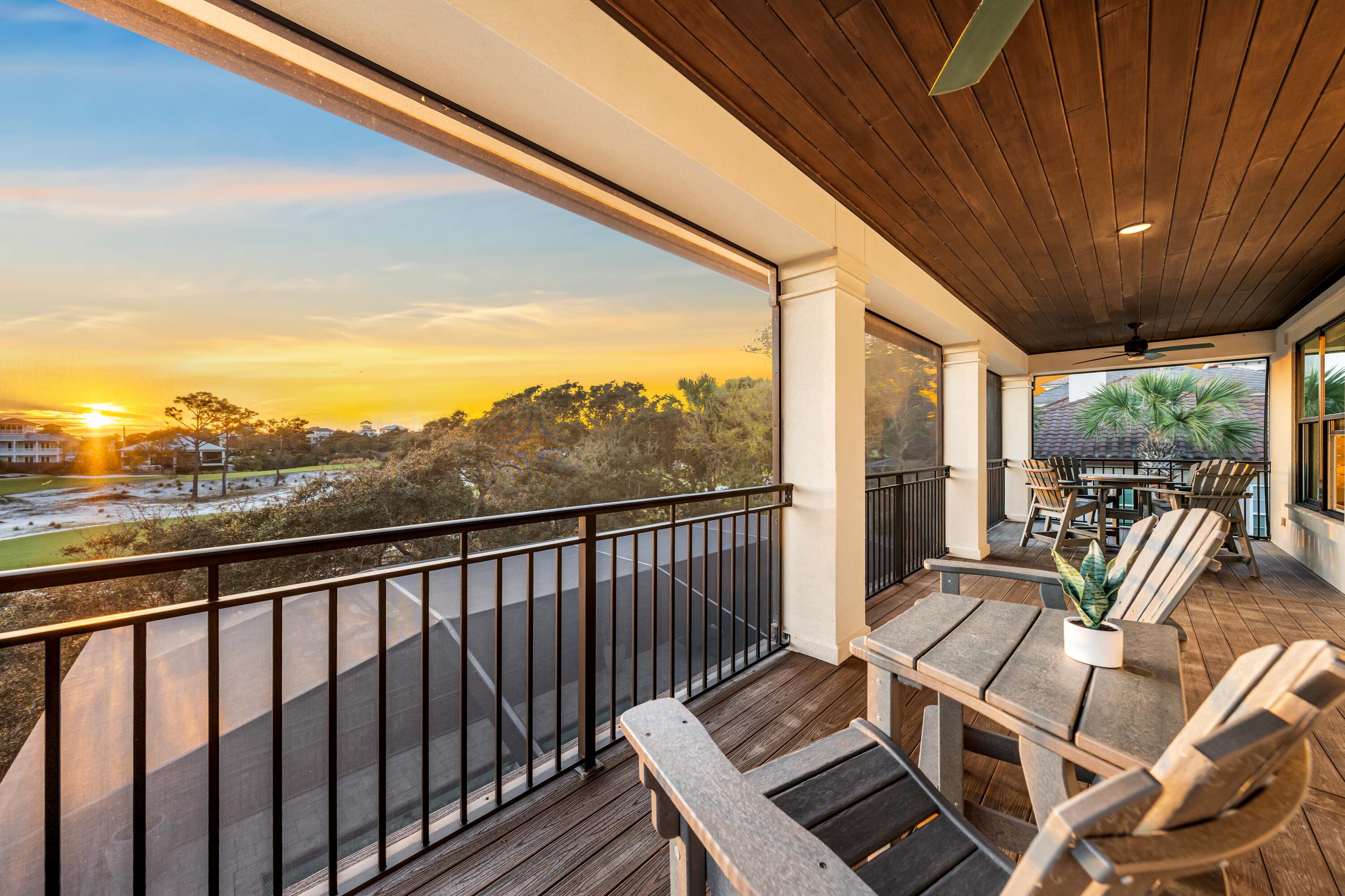 BELLAMAR AT GULF PLACE - Residential