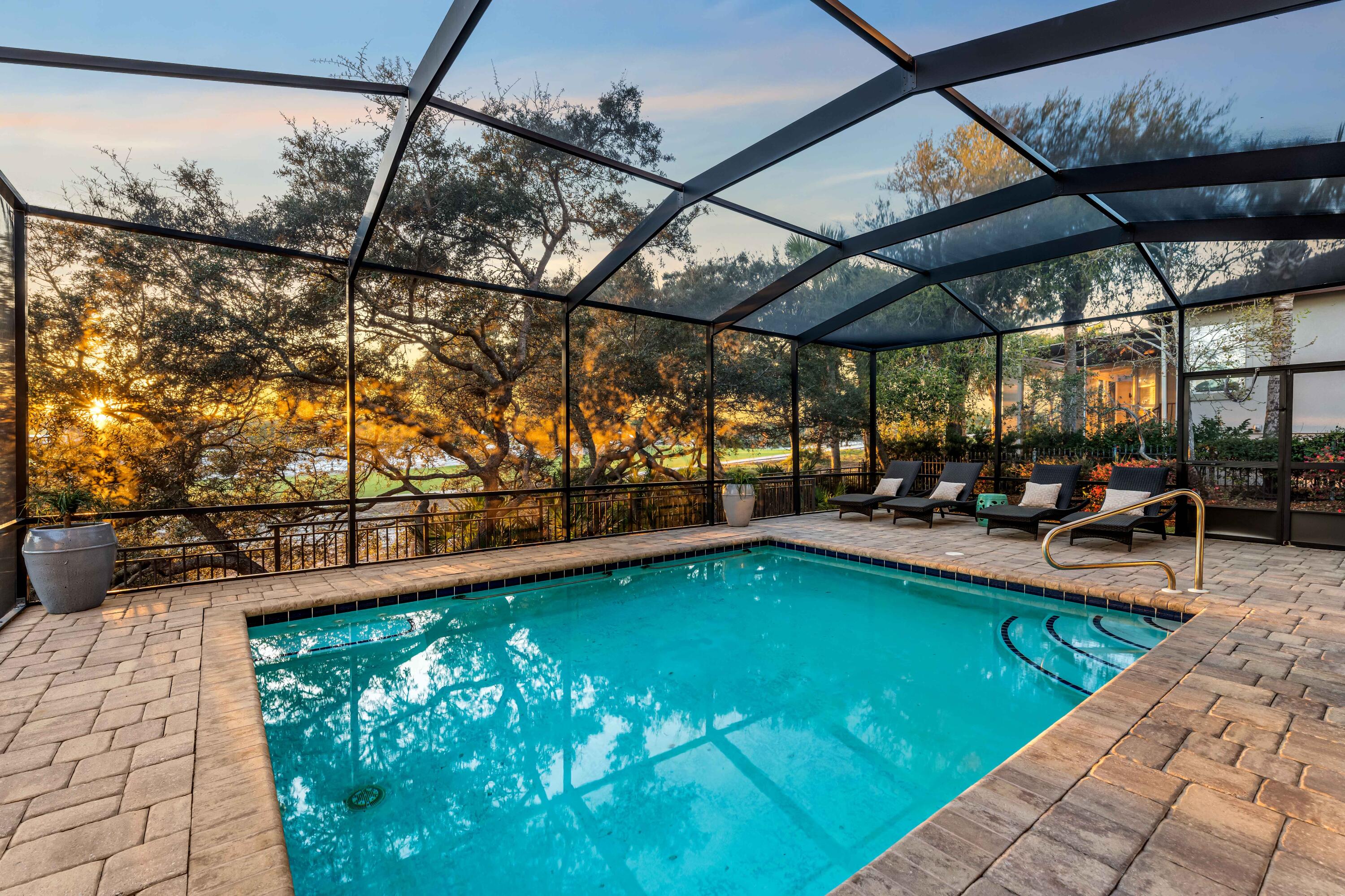 BELLAMAR AT GULF PLACE - Residential