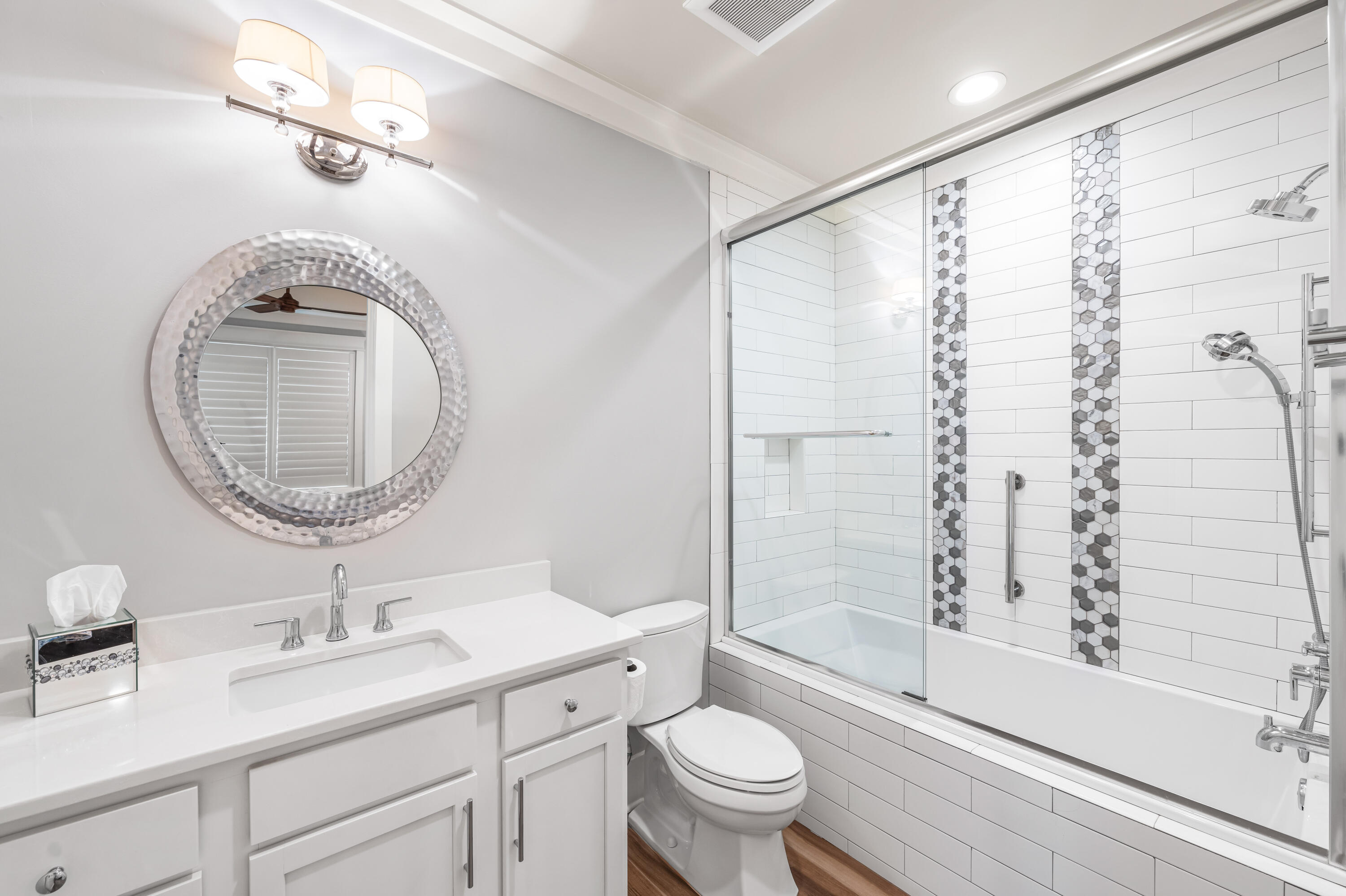 BELLAMAR AT GULF PLACE - Residential