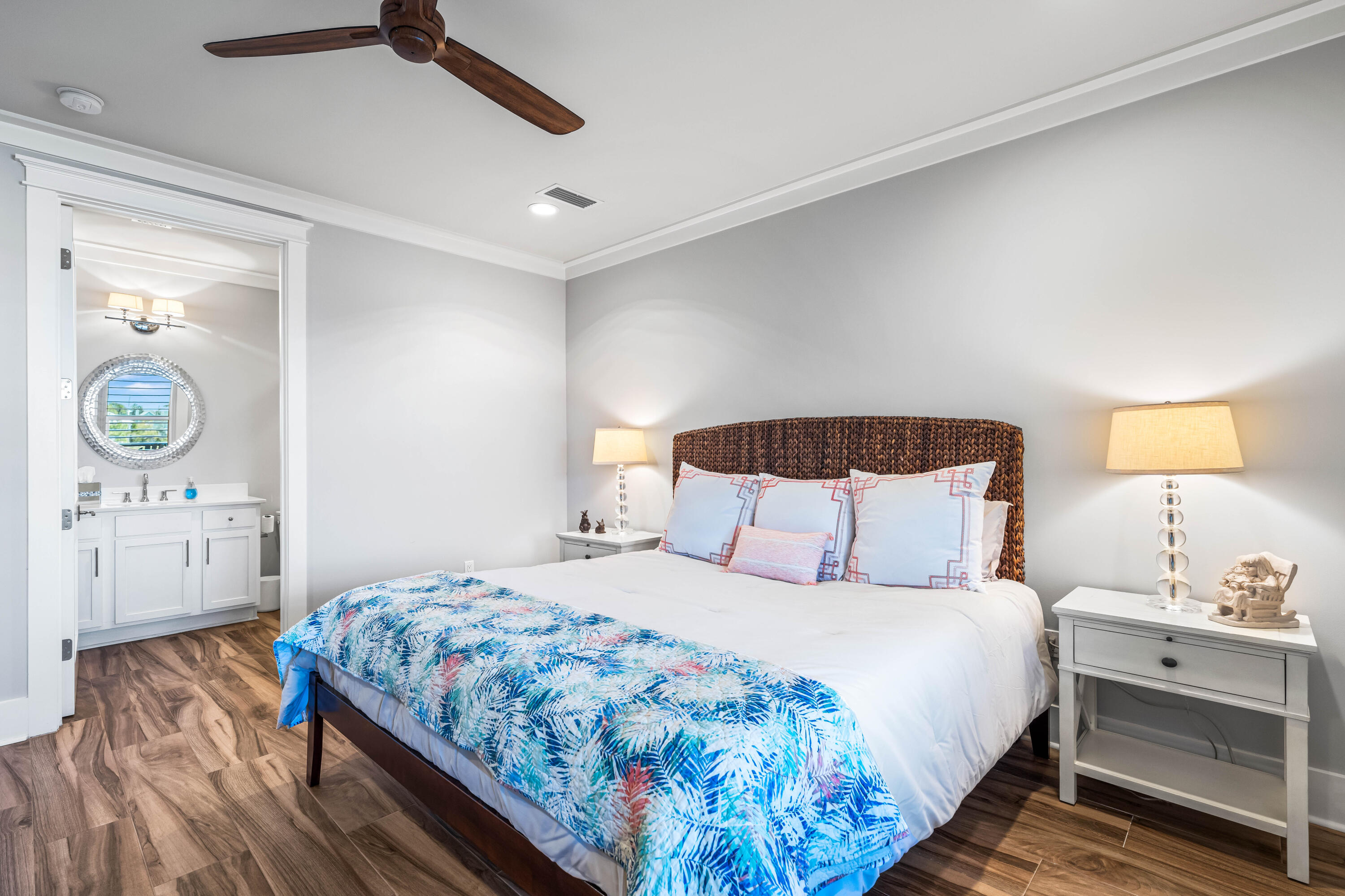 BELLAMAR AT GULF PLACE - Residential