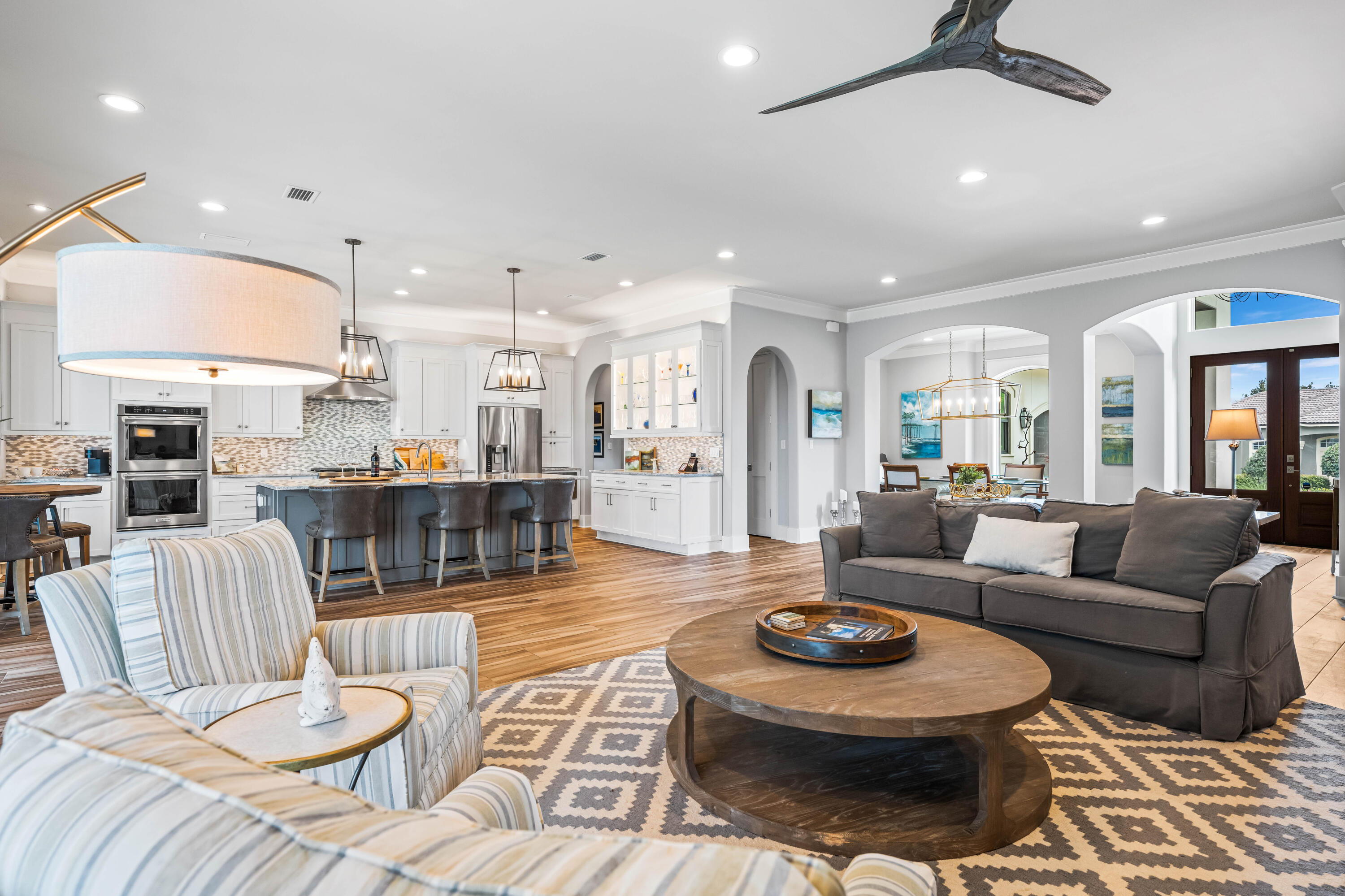 BELLAMAR AT GULF PLACE - Residential