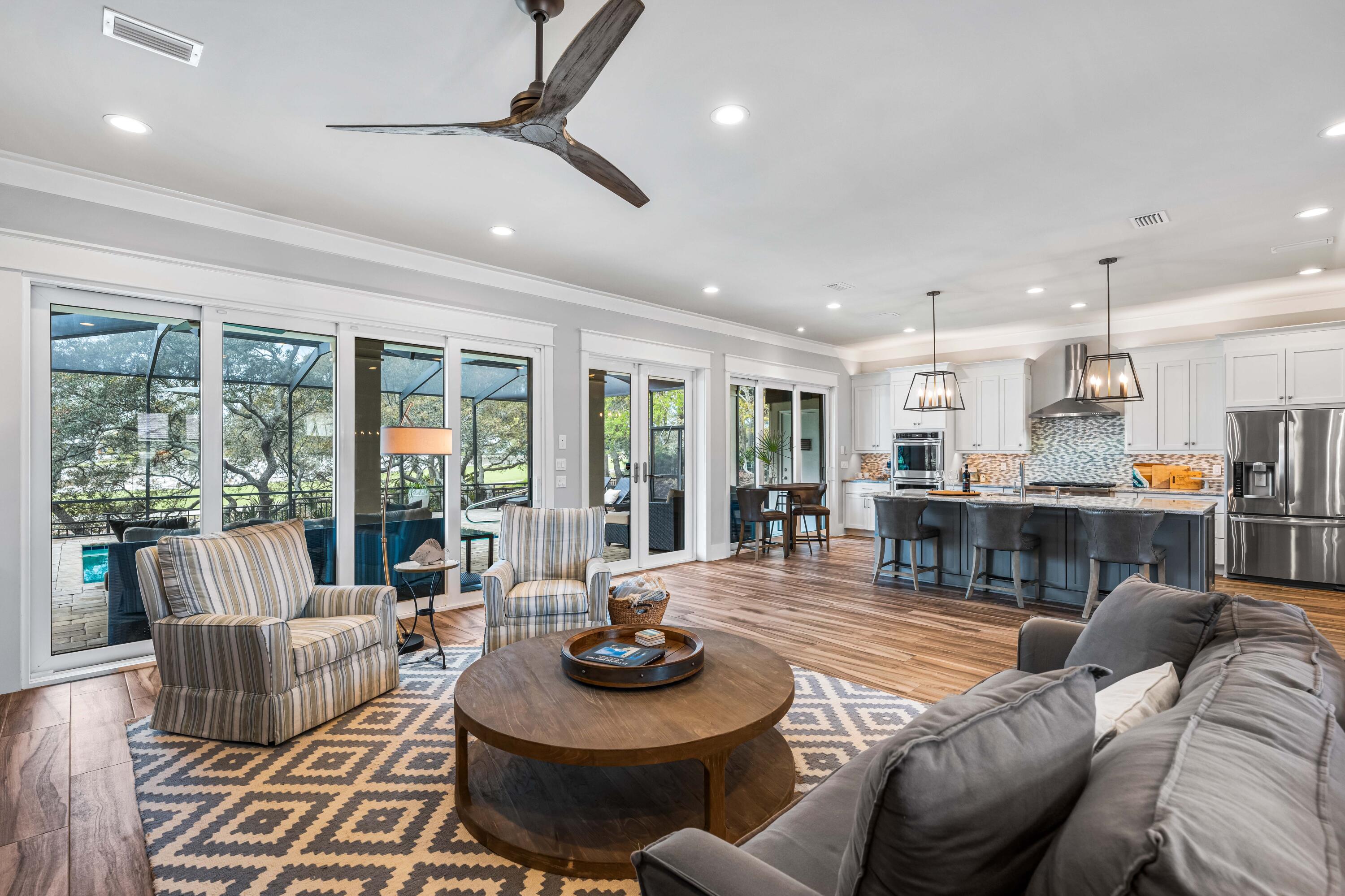 BELLAMAR AT GULF PLACE - Residential