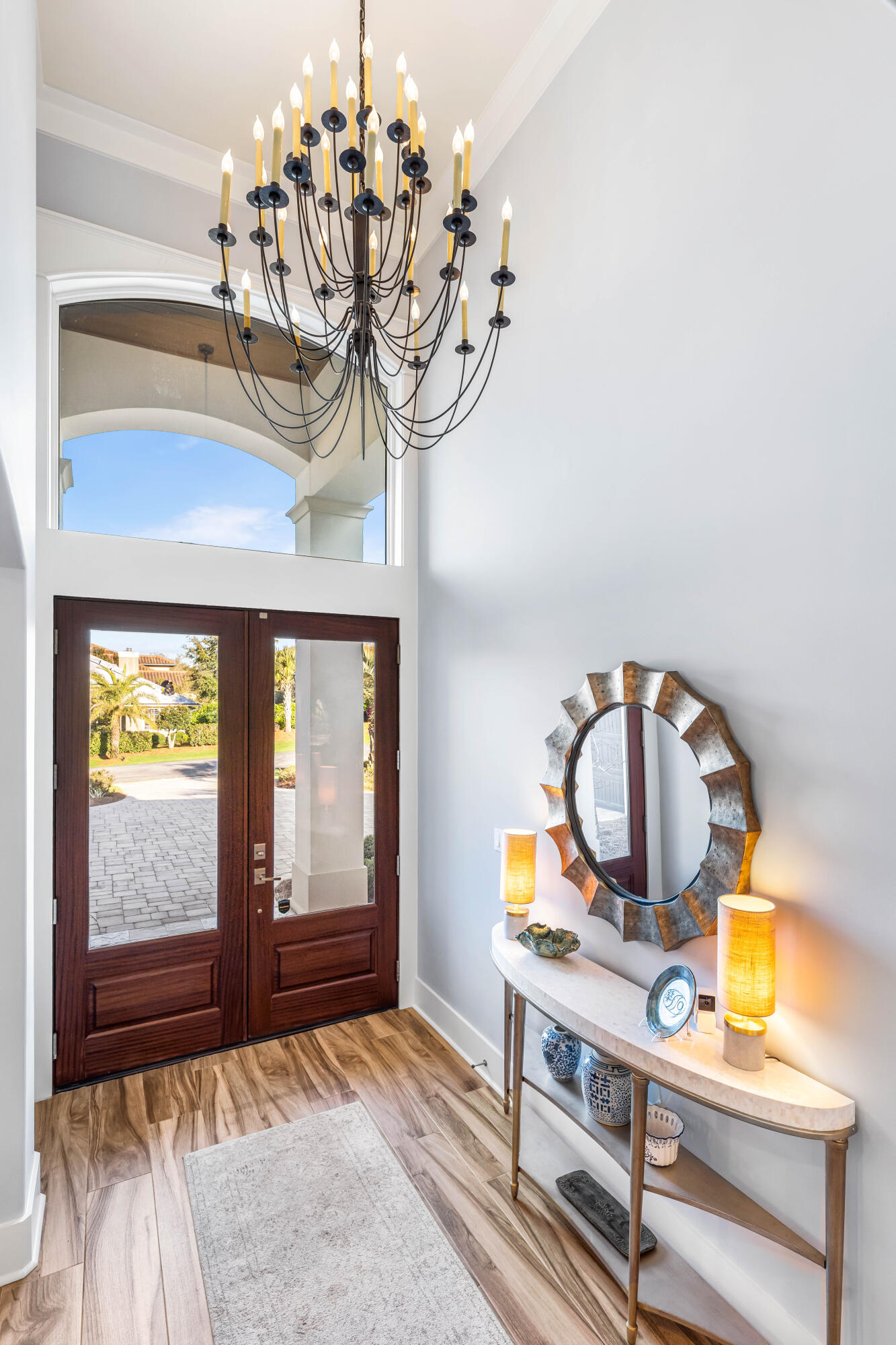 BELLAMAR AT GULF PLACE - Residential