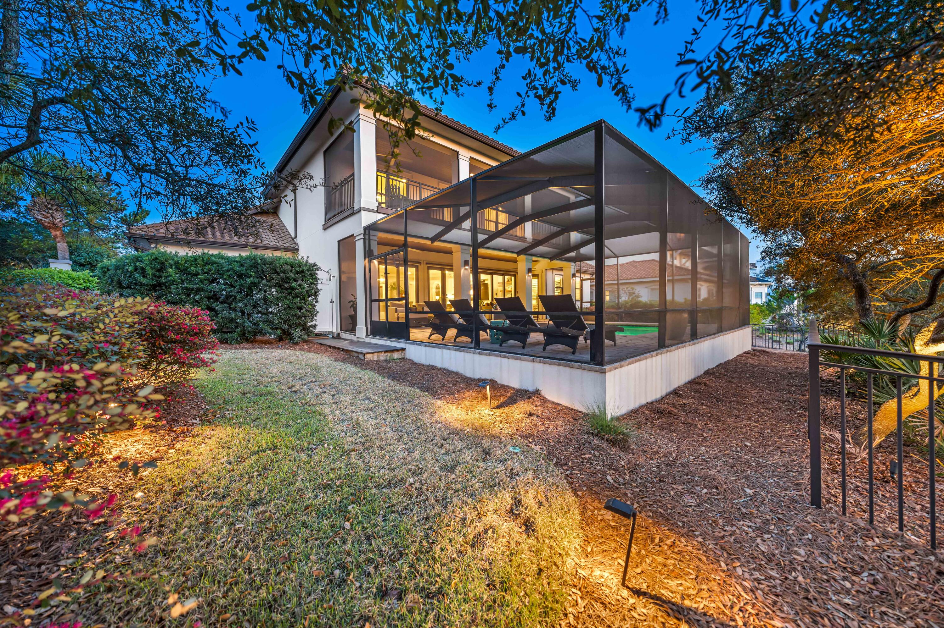 BELLAMAR AT GULF PLACE - Residential
