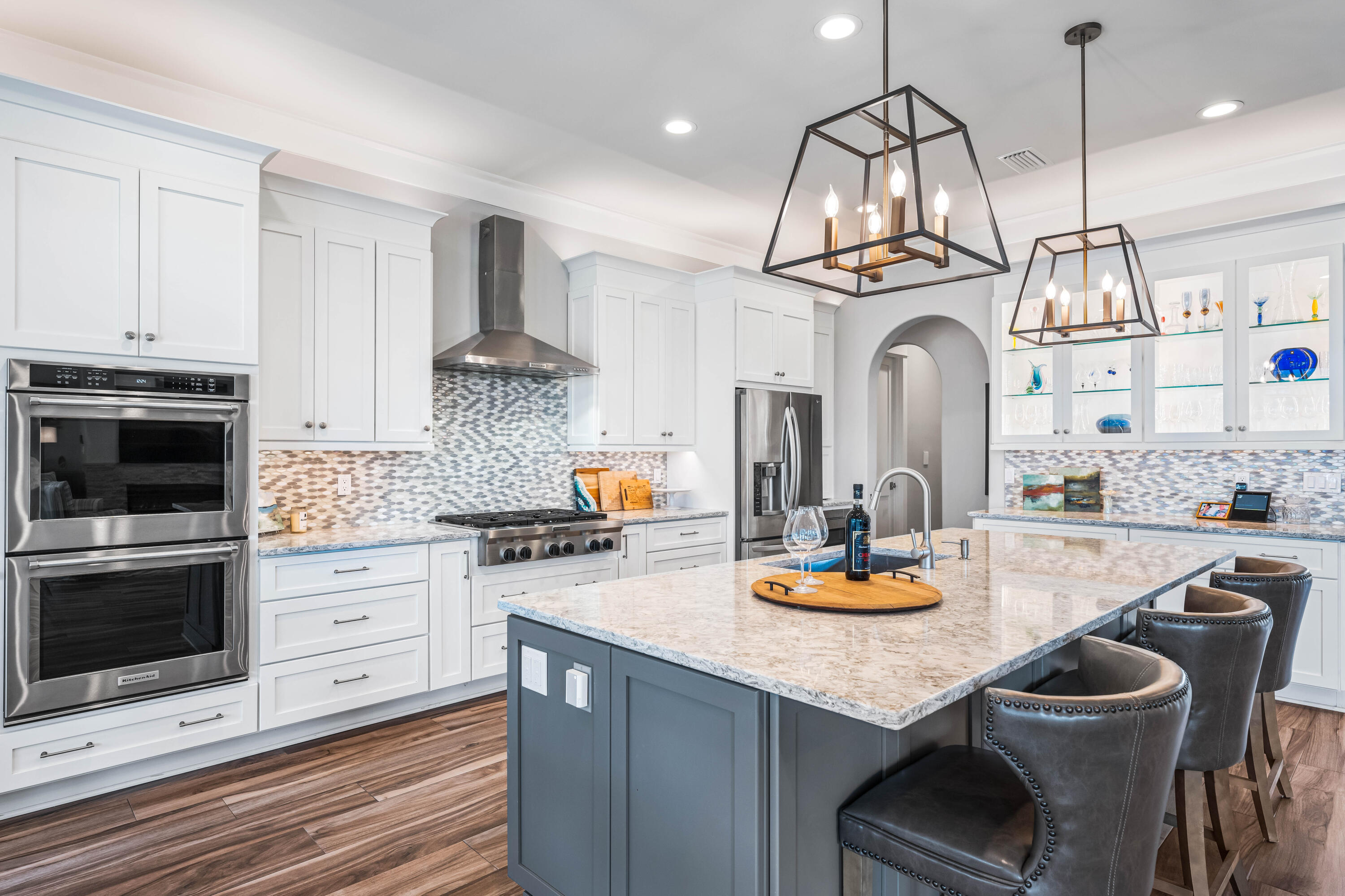 BELLAMAR AT GULF PLACE - Residential