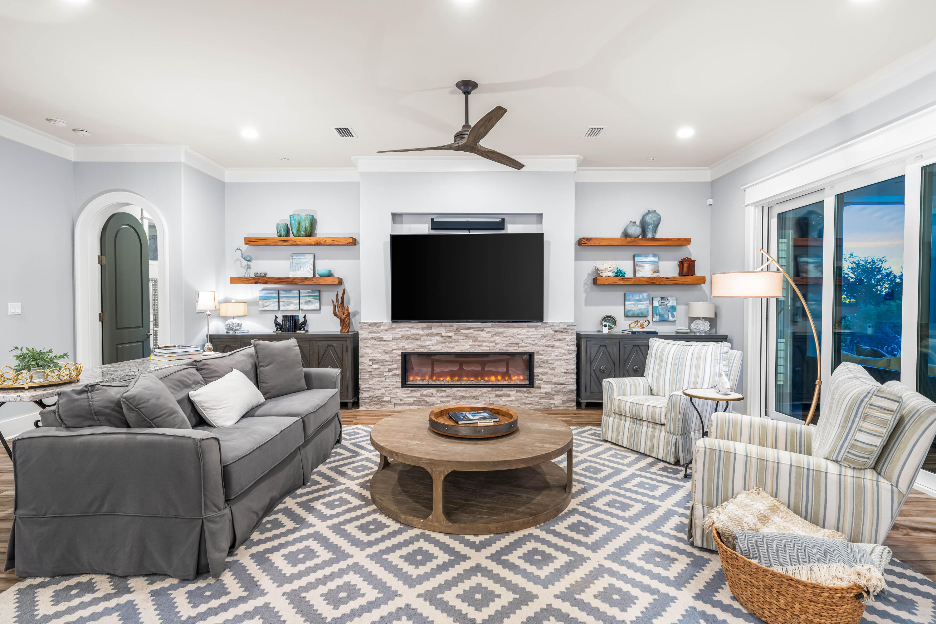 BELLAMAR AT GULF PLACE - Residential