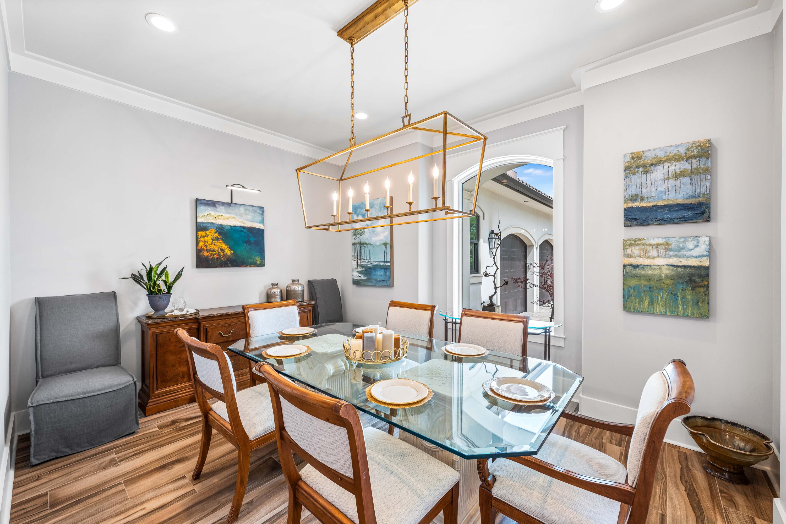 BELLAMAR AT GULF PLACE - Residential
