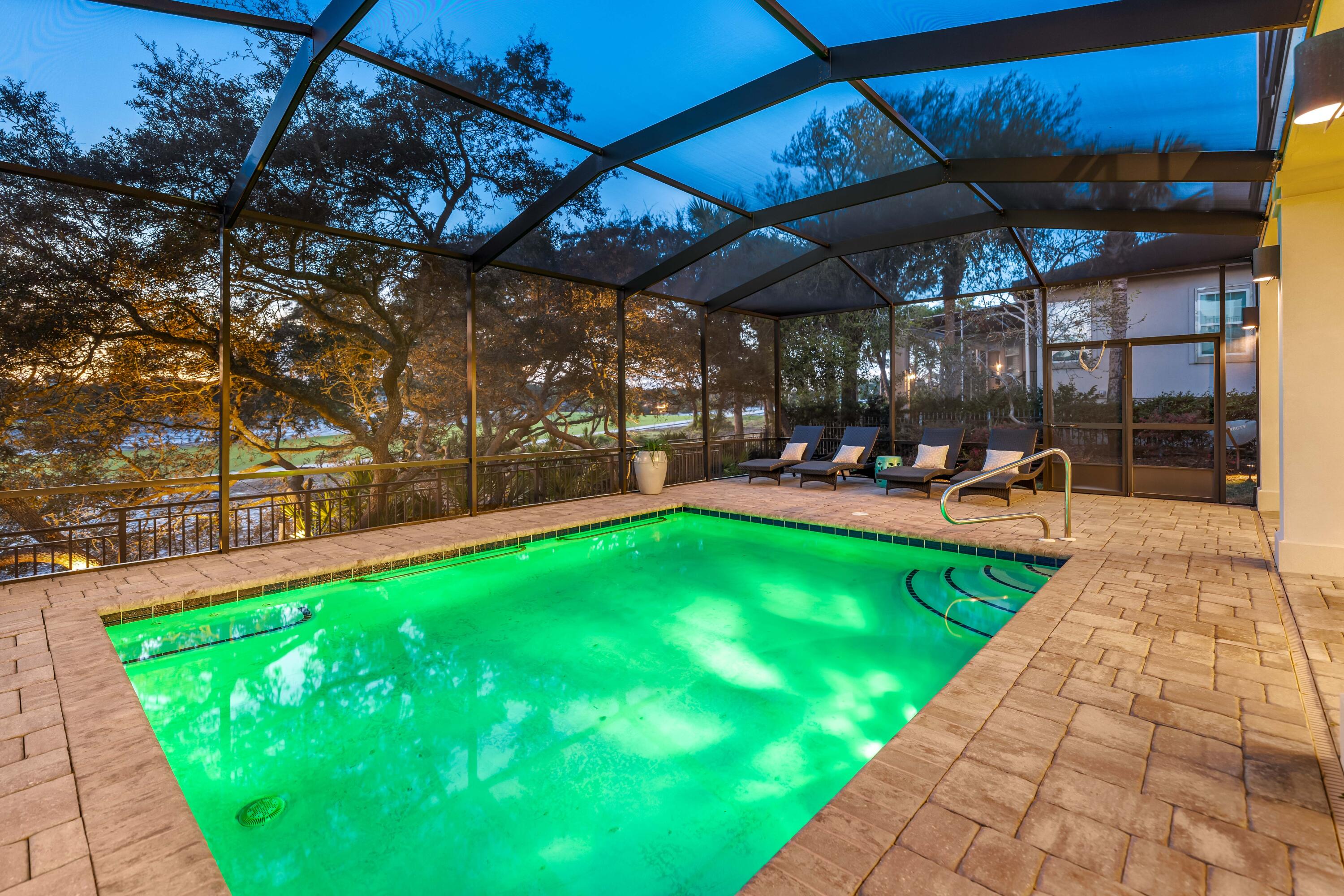 BELLAMAR AT GULF PLACE - Residential