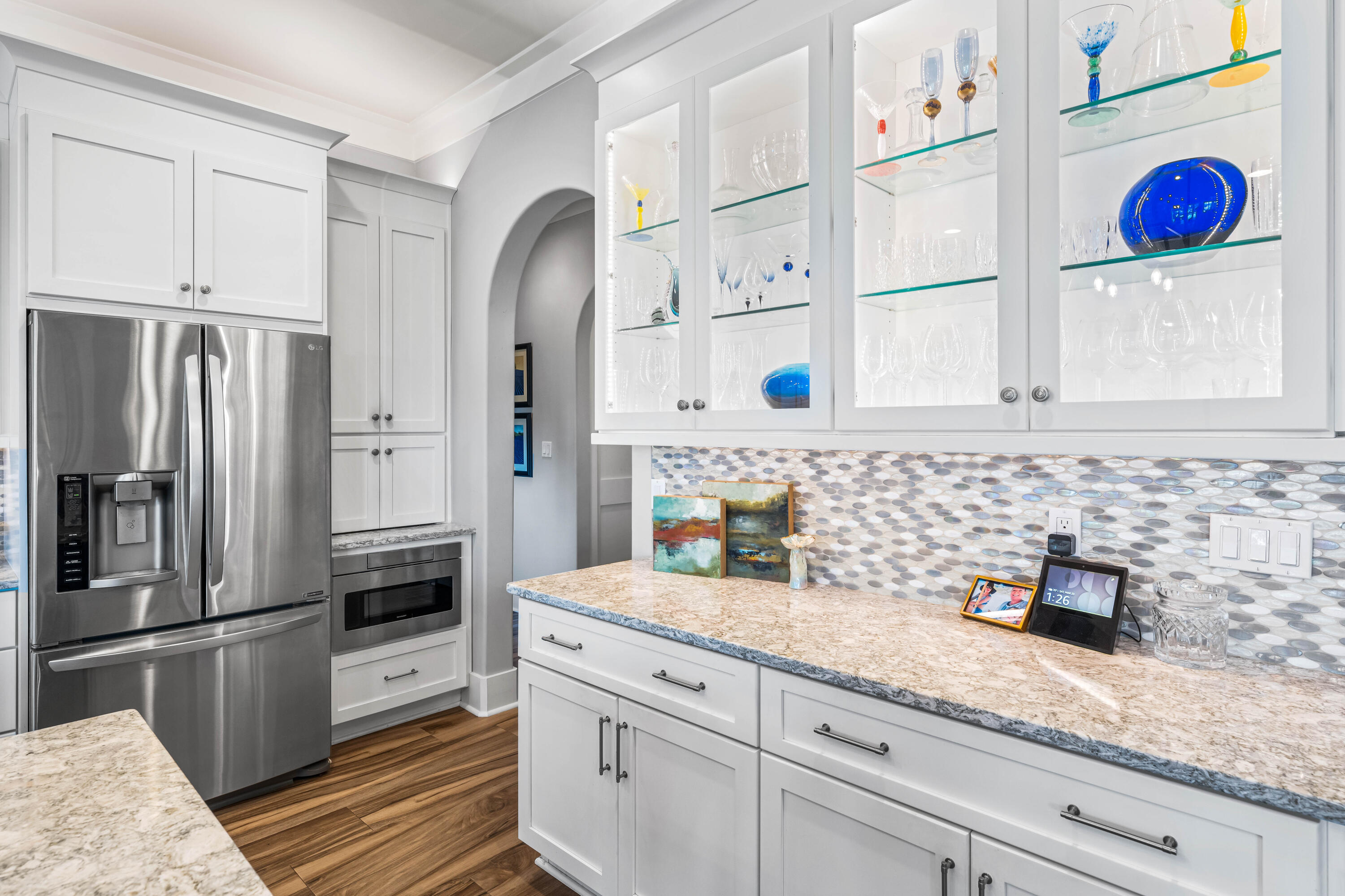 BELLAMAR AT GULF PLACE - Residential
