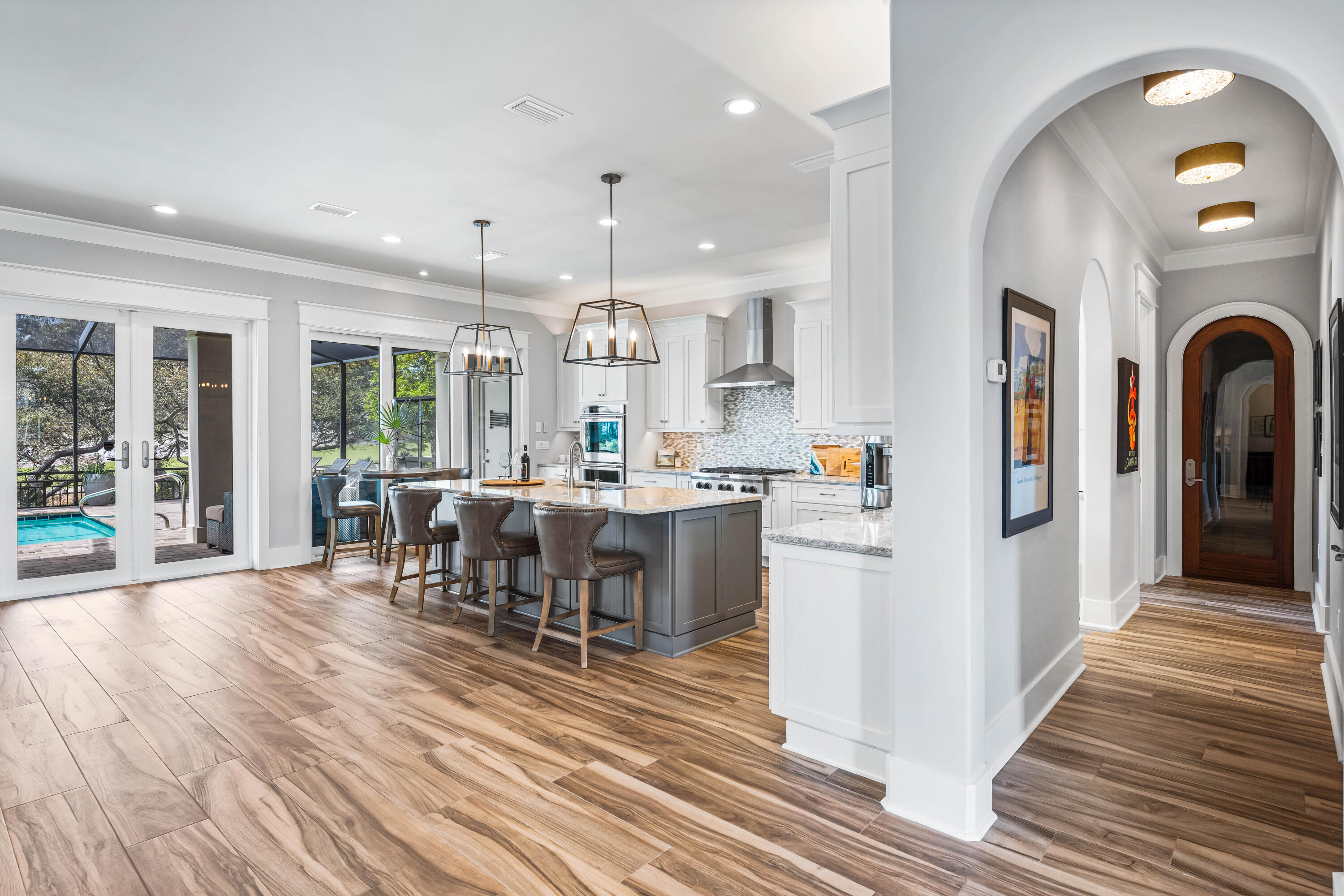 BELLAMAR AT GULF PLACE - Residential