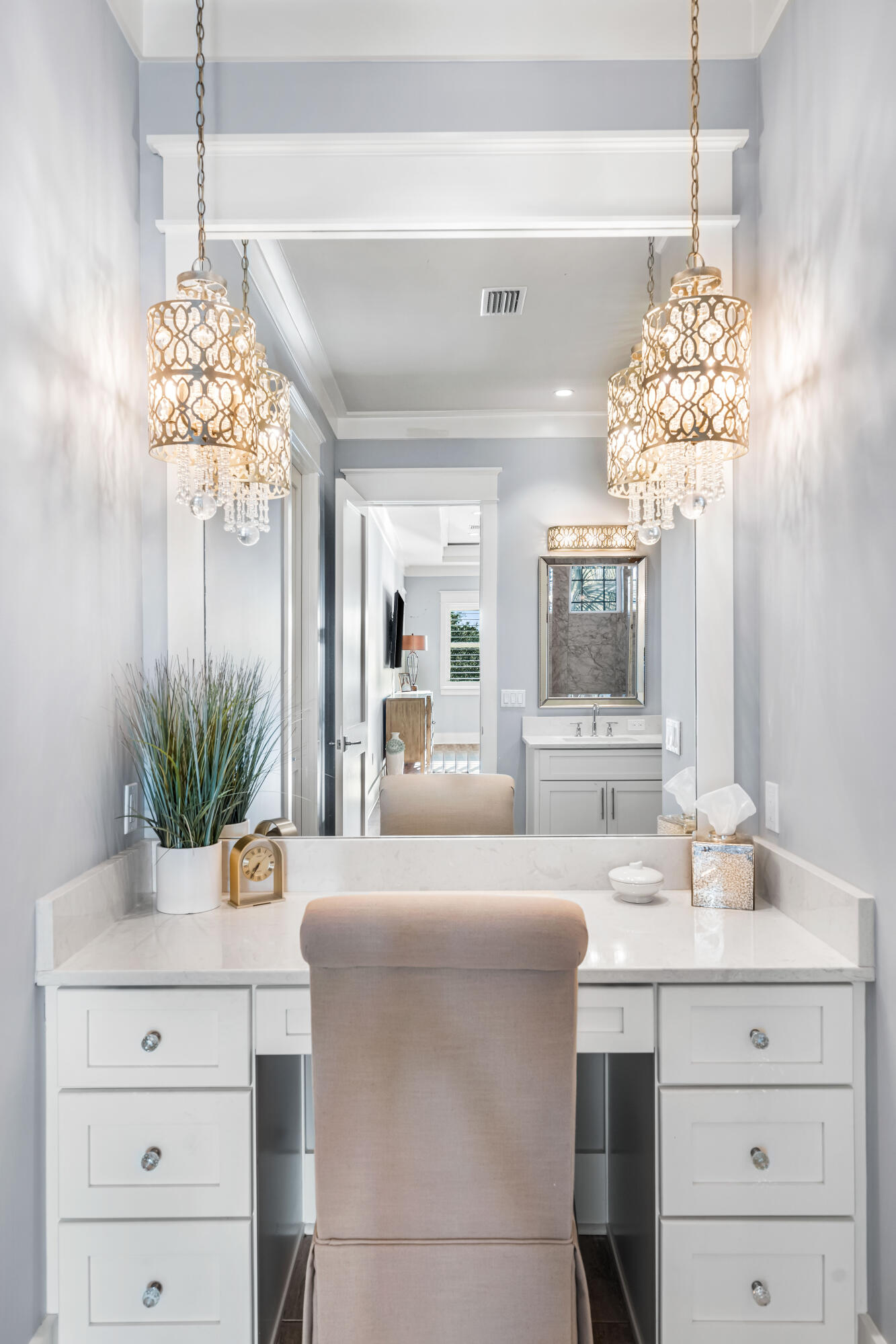 BELLAMAR AT GULF PLACE - Residential
