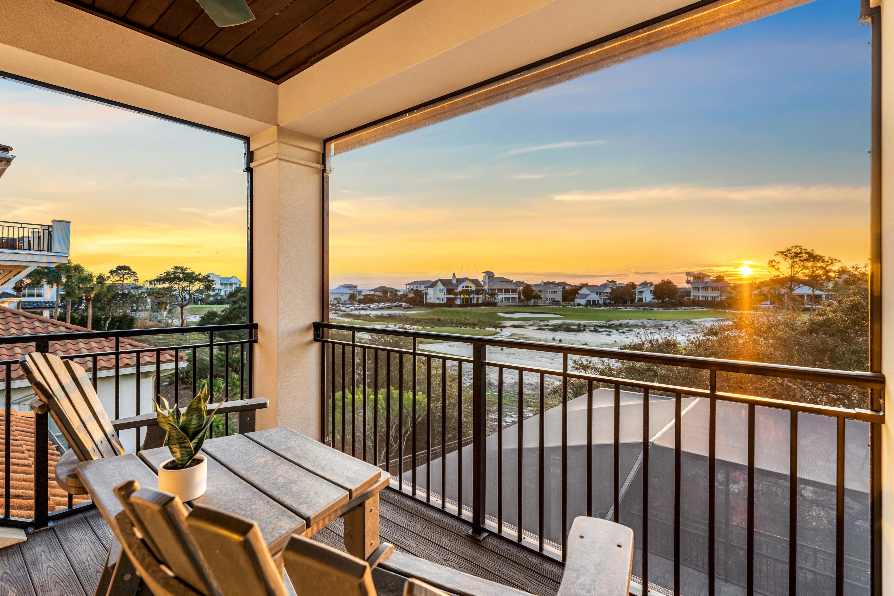 BELLAMAR AT GULF PLACE - Residential