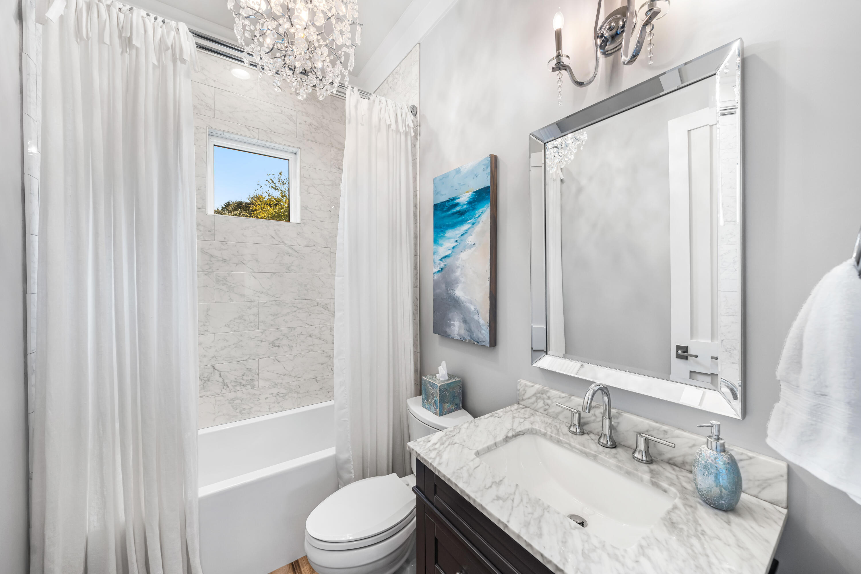 BELLAMAR AT GULF PLACE - Residential