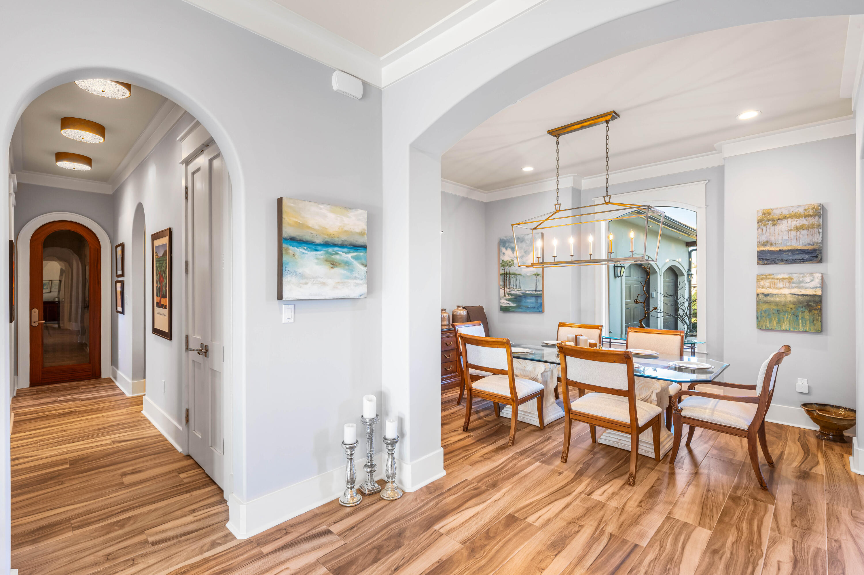 BELLAMAR AT GULF PLACE - Residential