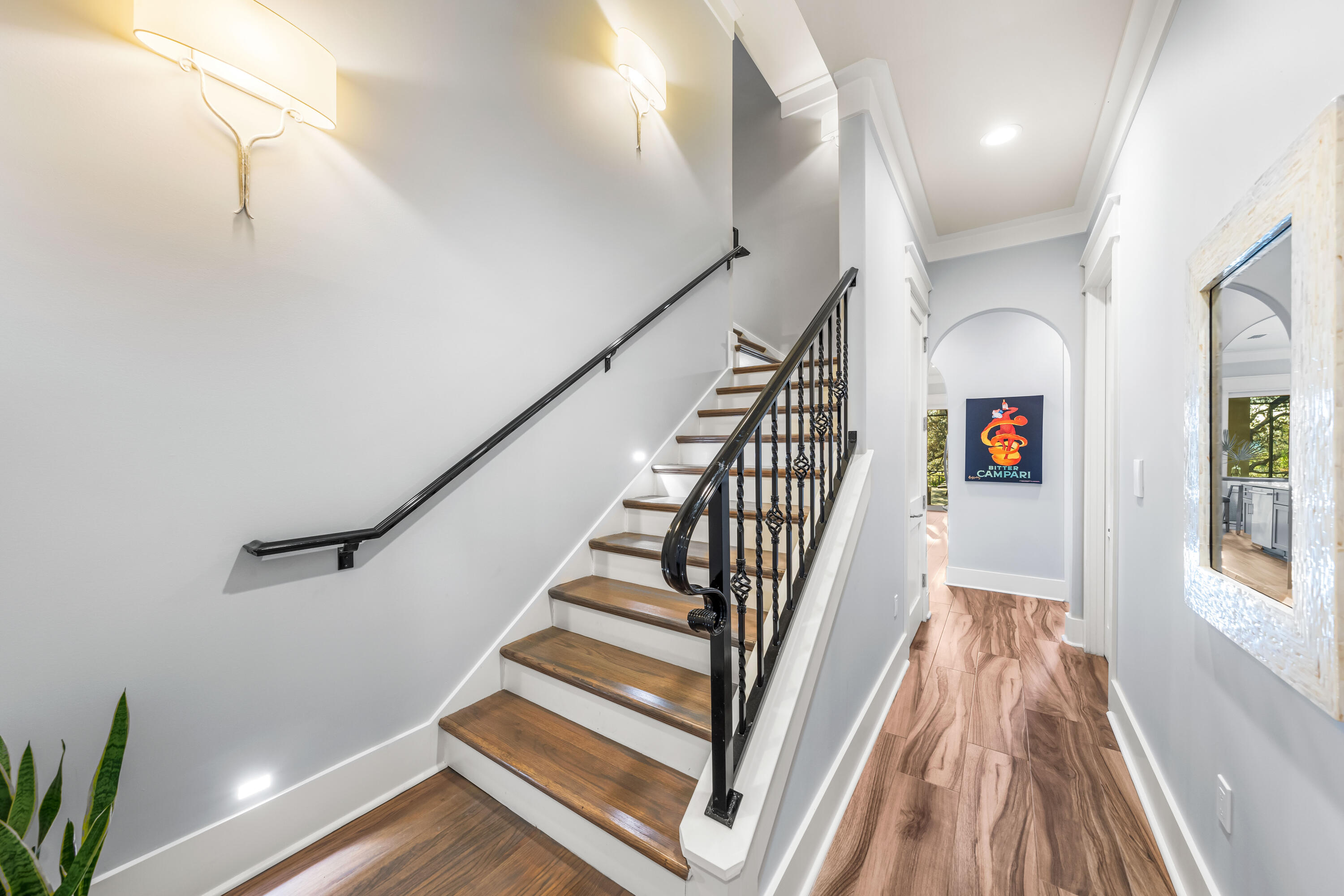 BELLAMAR AT GULF PLACE - Residential
