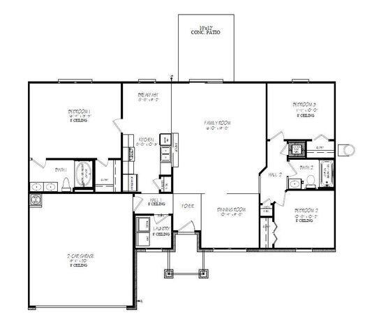 ALPINE BEACH - Residential